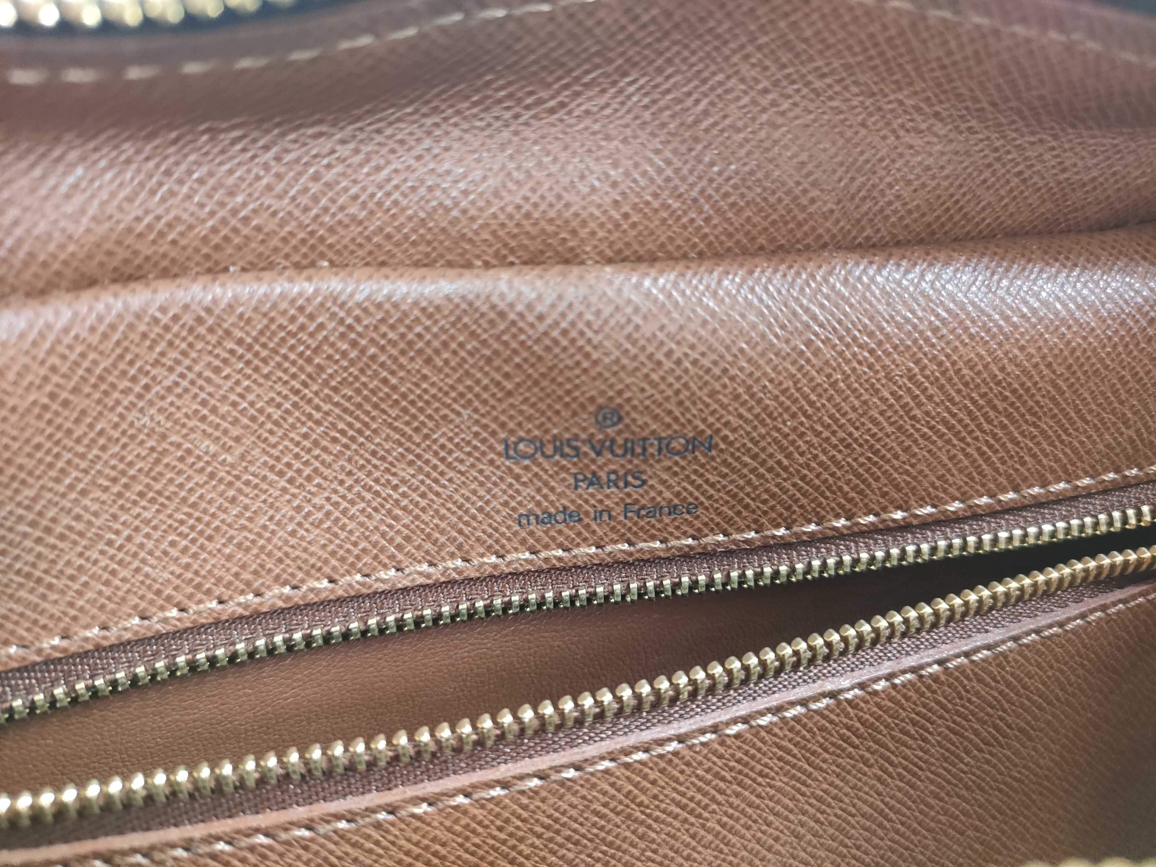 Monogram Nile Shoulder Bag — view 13