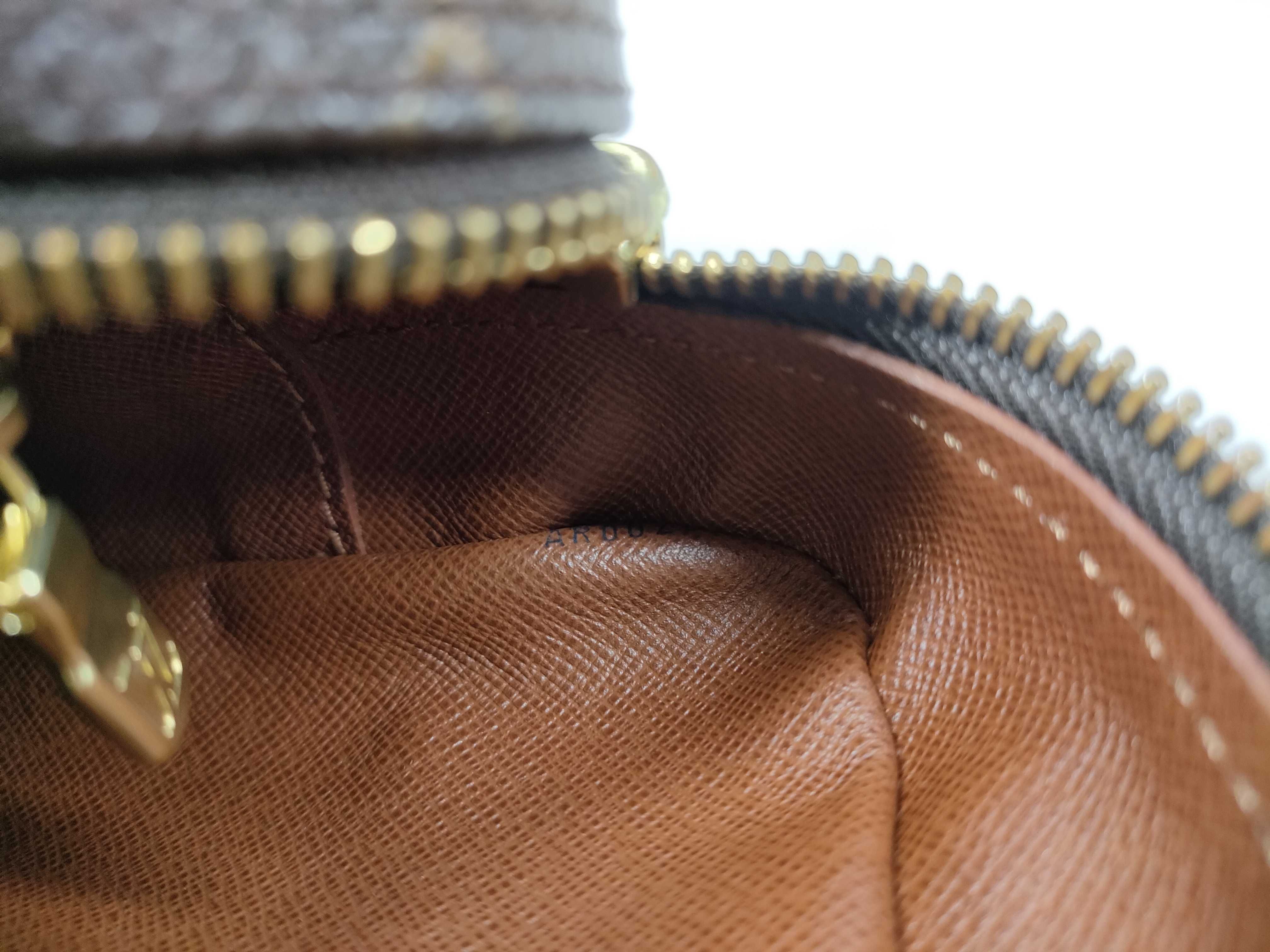 Monogram Nile Shoulder Bag — view 14