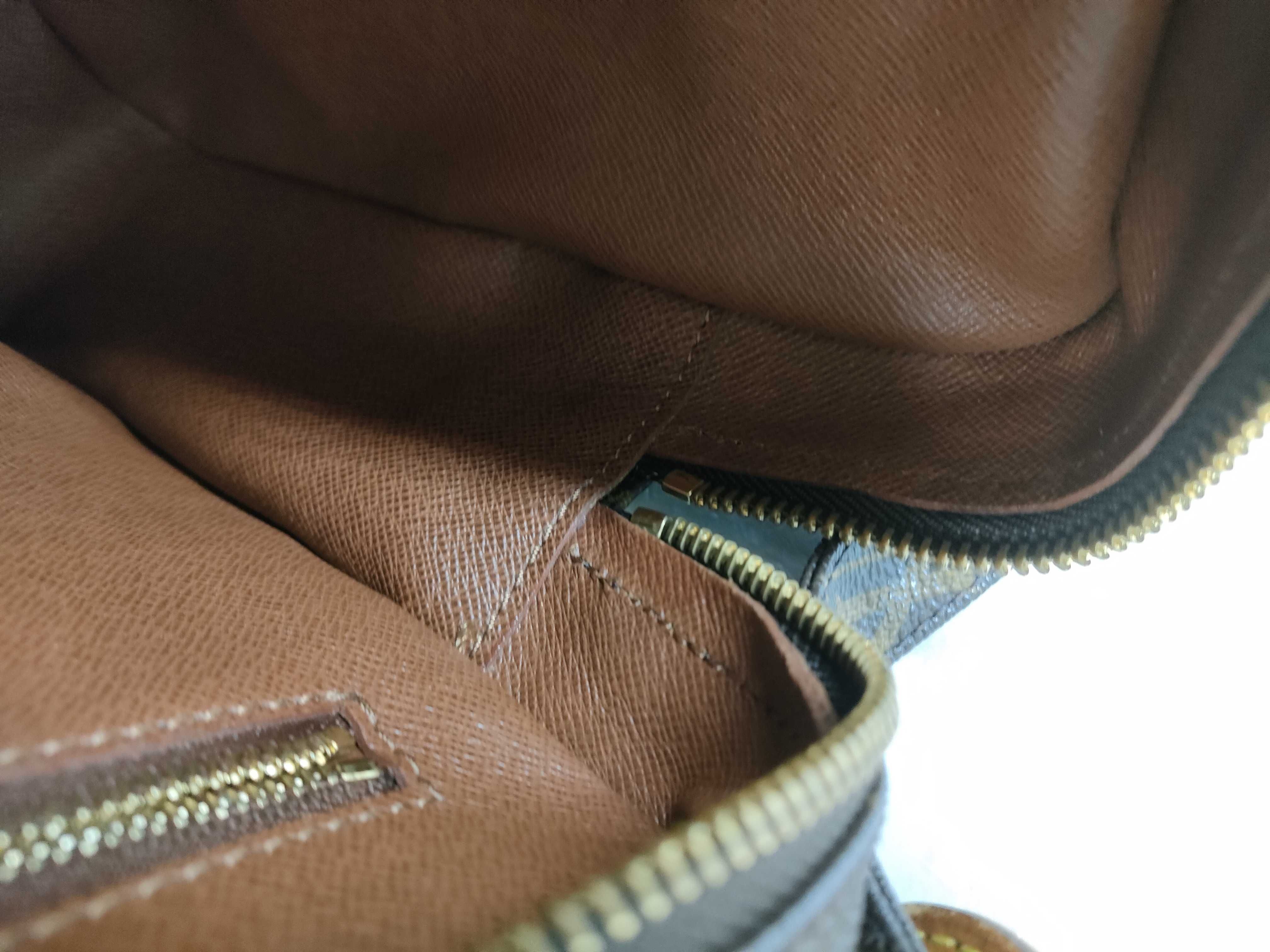 Monogram Nile Shoulder Bag — view 15