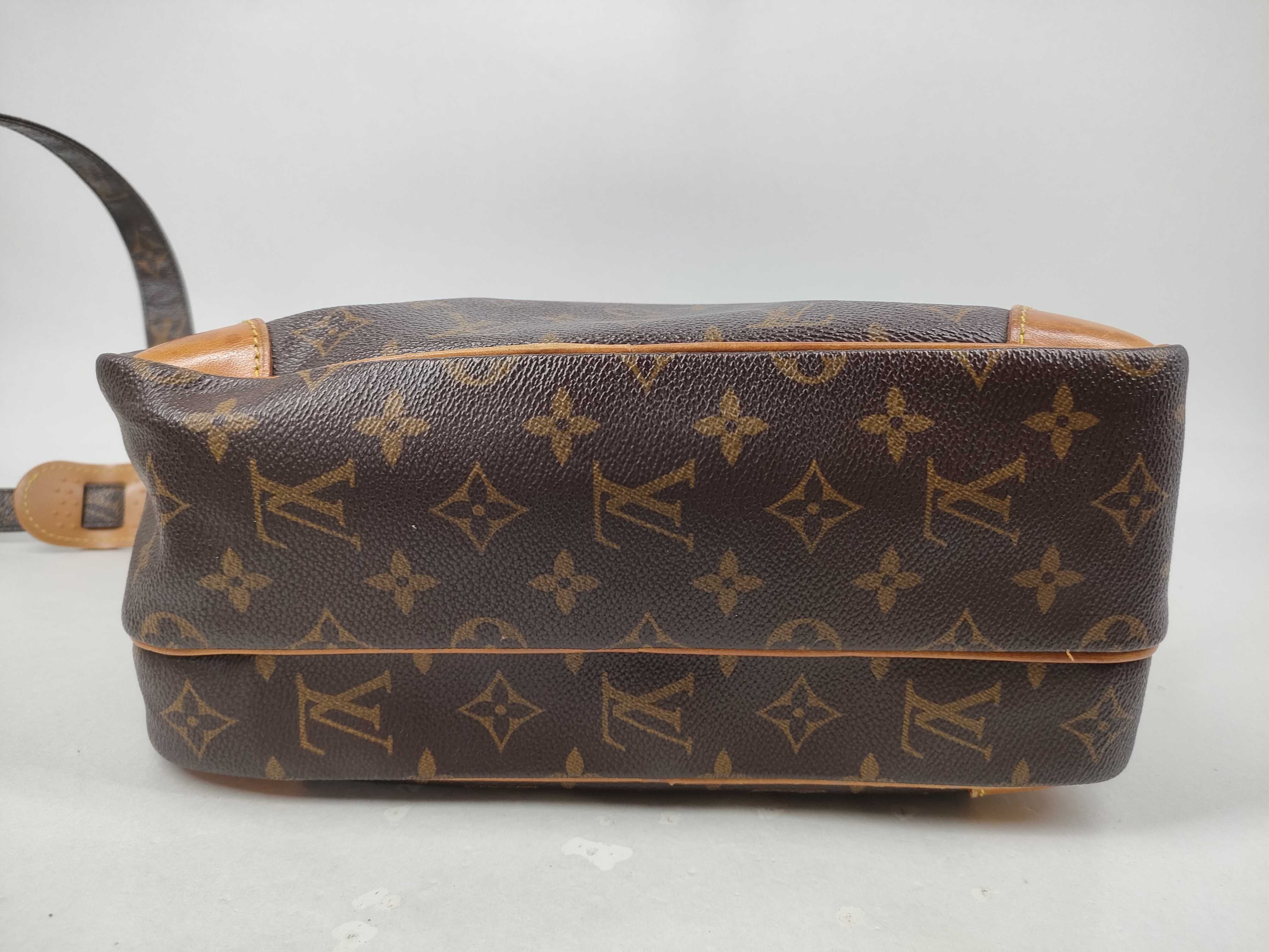 Monogram Nile Shoulder Bag — view 3