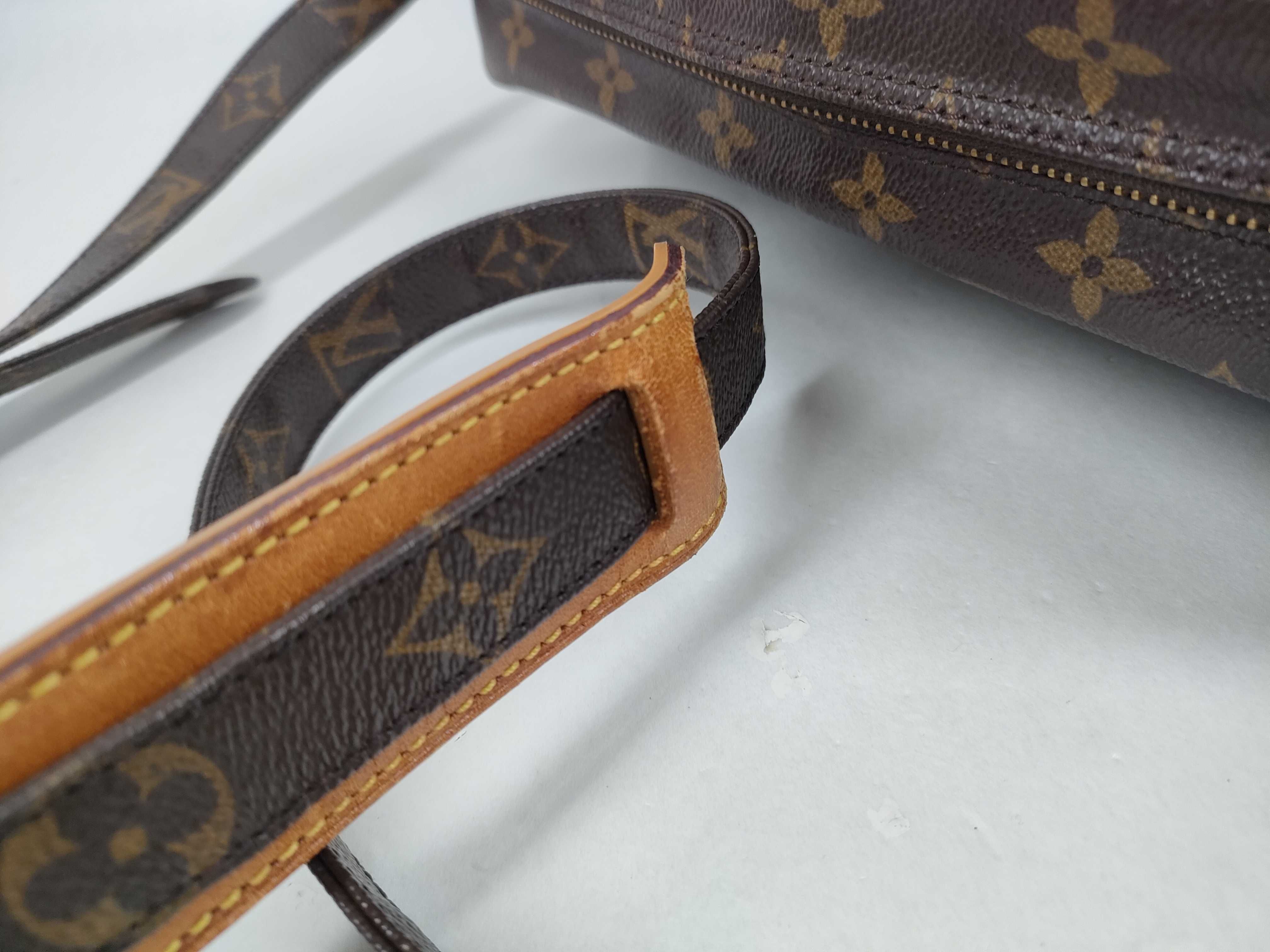 Monogram Nile Shoulder Bag — view 7