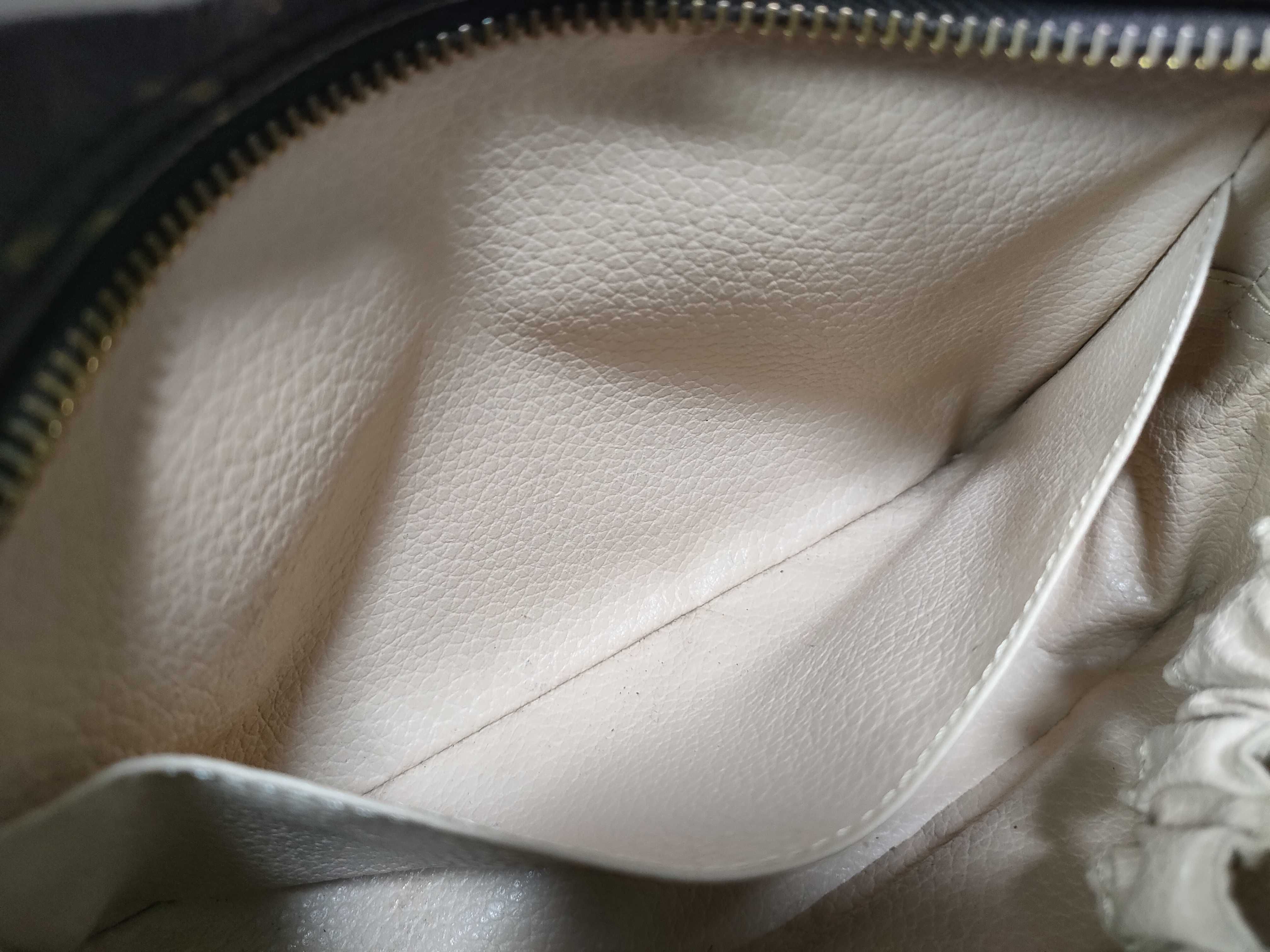 Monogram Louis Vuitton Monogram Trousses Toilette Clutch Pouch — view 11