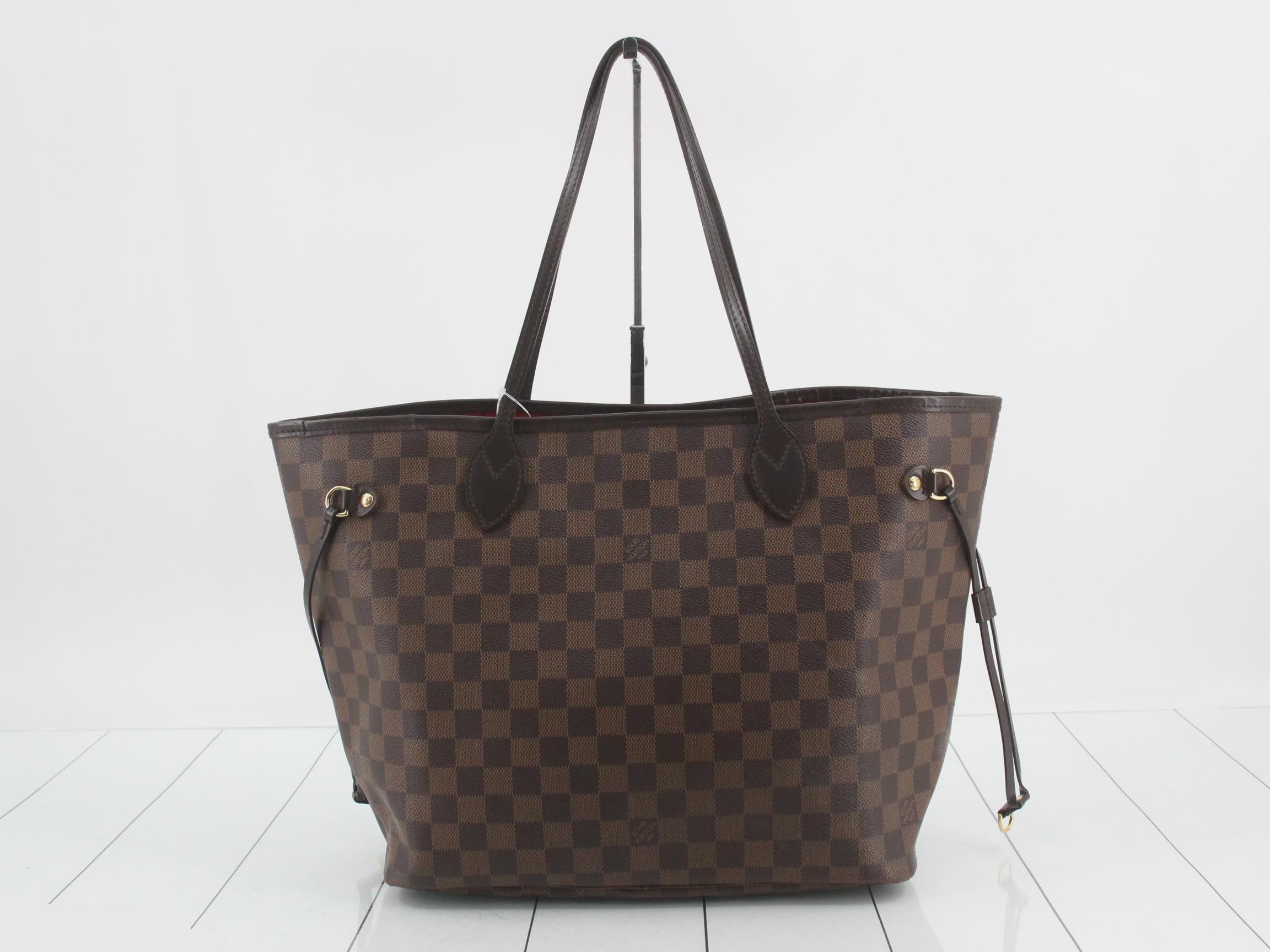 Neverfull MM — view 2