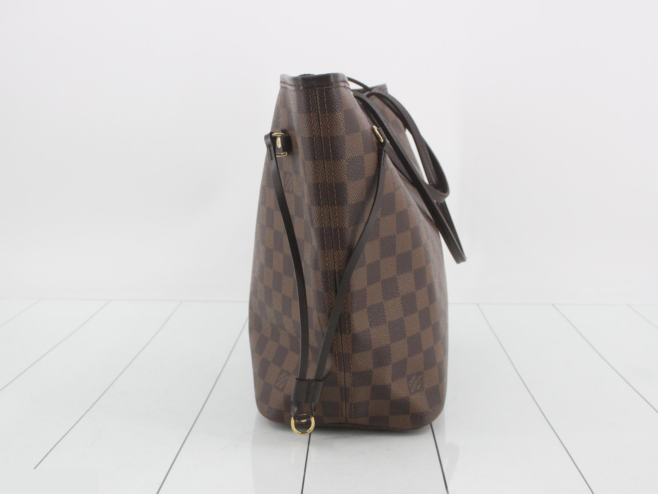 Neverfull MM — view 3