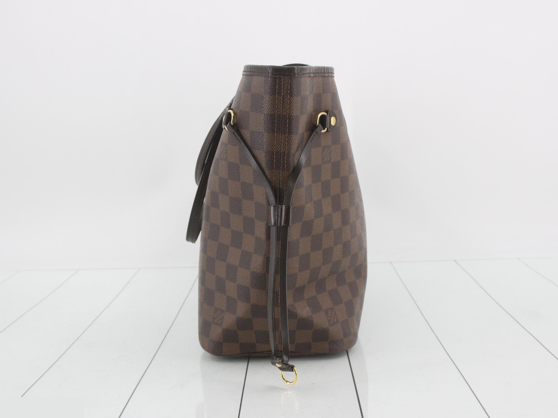 Neverfull MM — view 4
