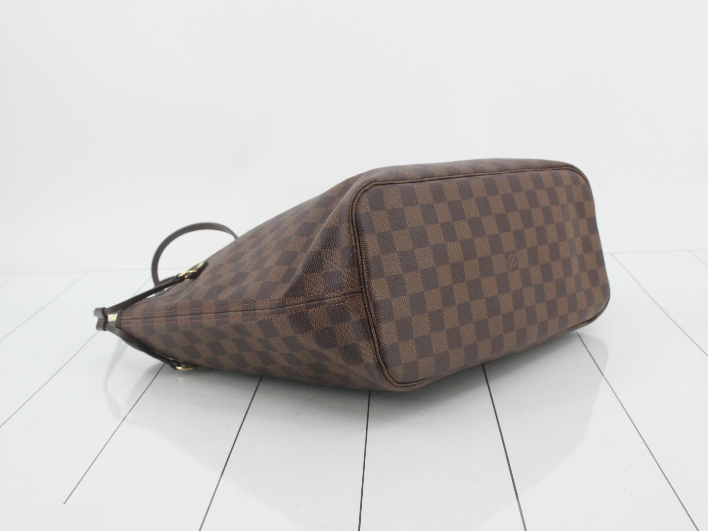 Neverfull MM — view 5