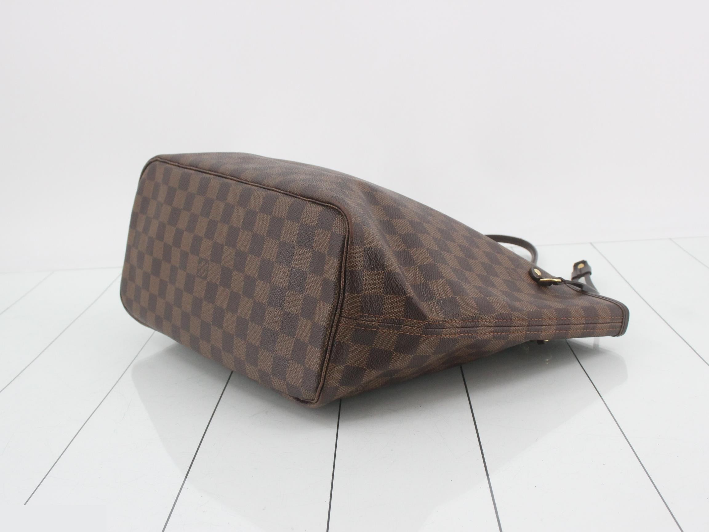 Neverfull MM — view 6
