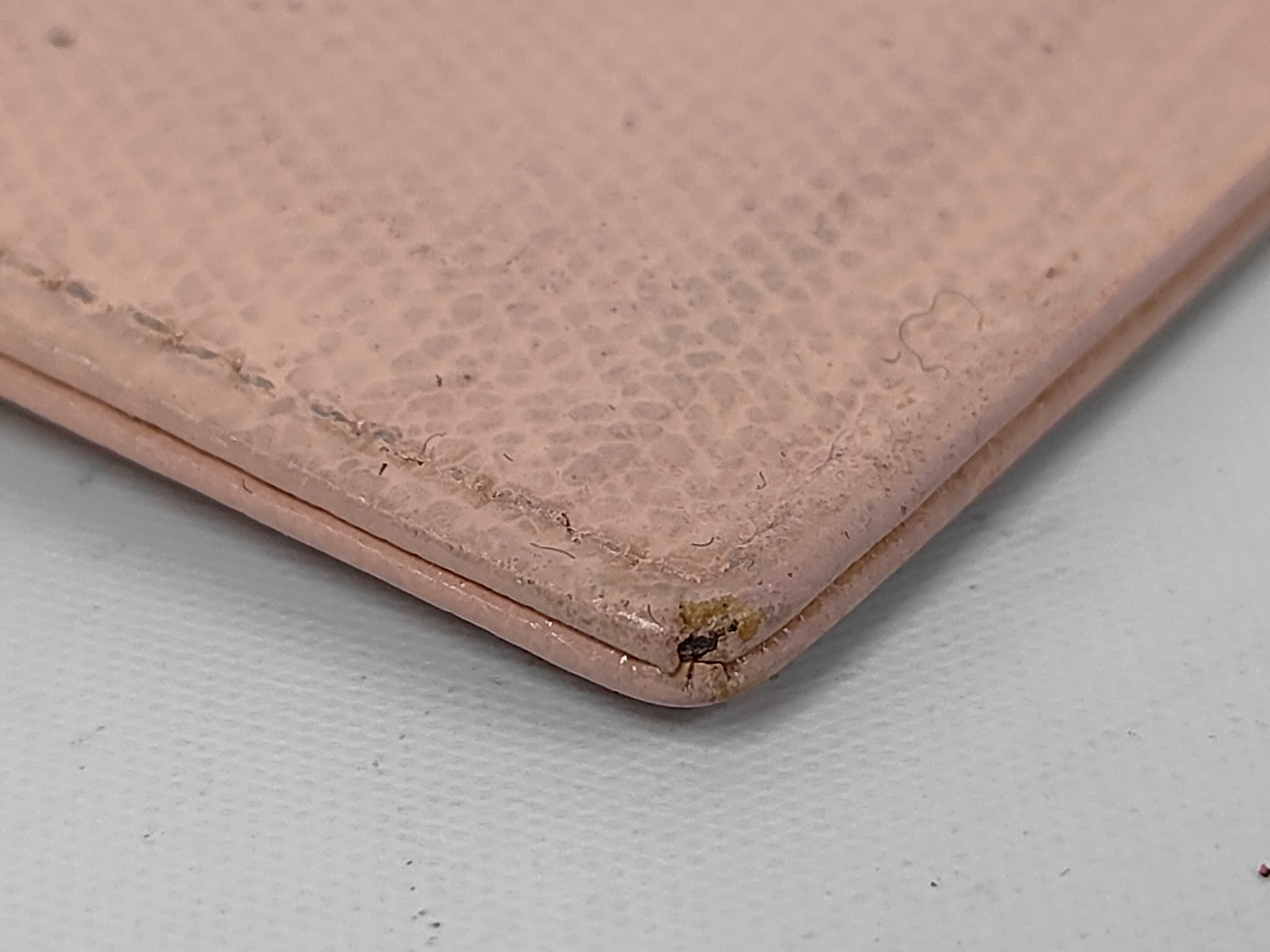 Coco Mark Pass Case, Card Case, Pass Case, Business Card Holder — view 3