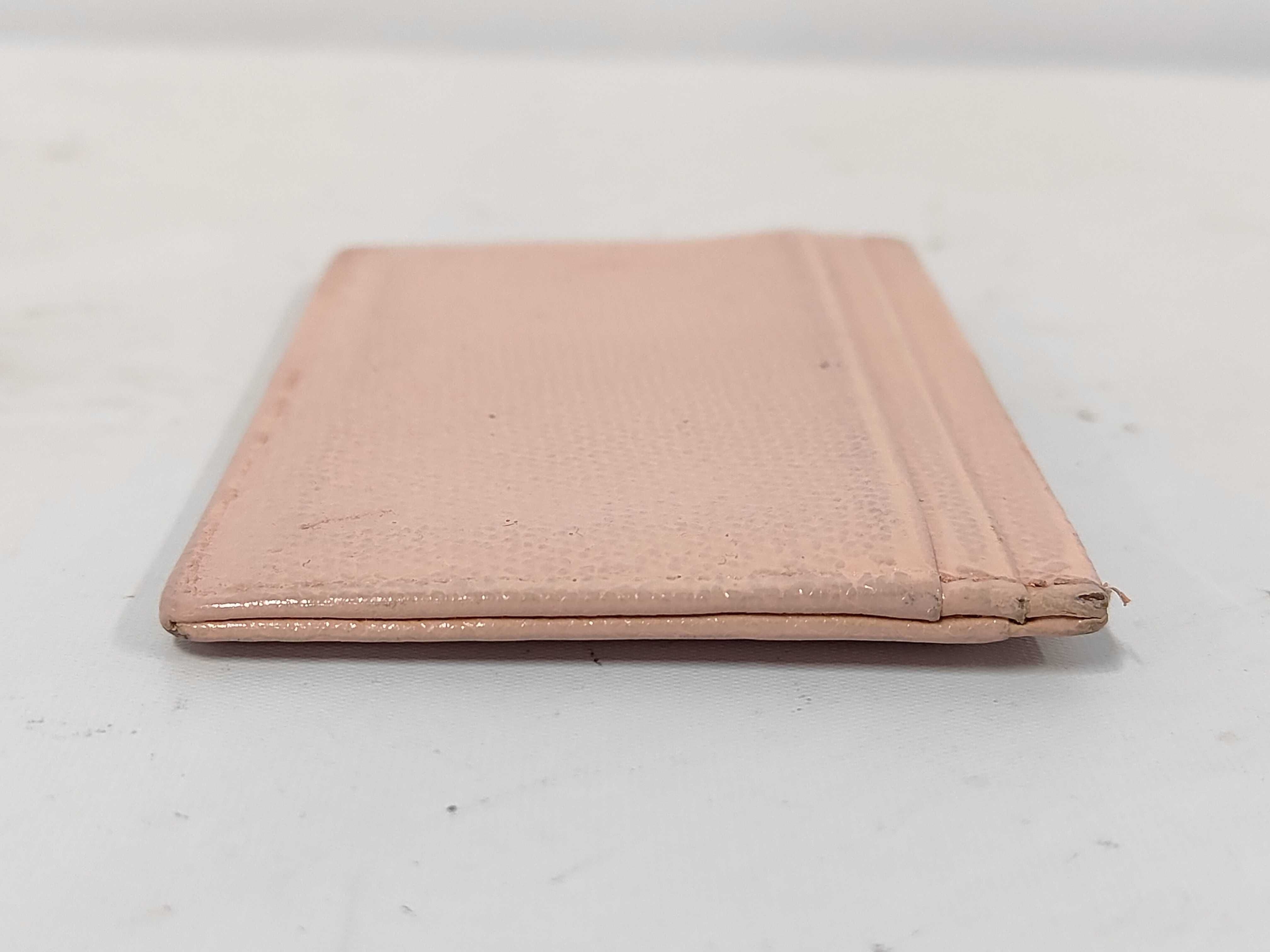 Coco Mark Pass Case, Card Case, Pass Case, Business Card Holder — view 5