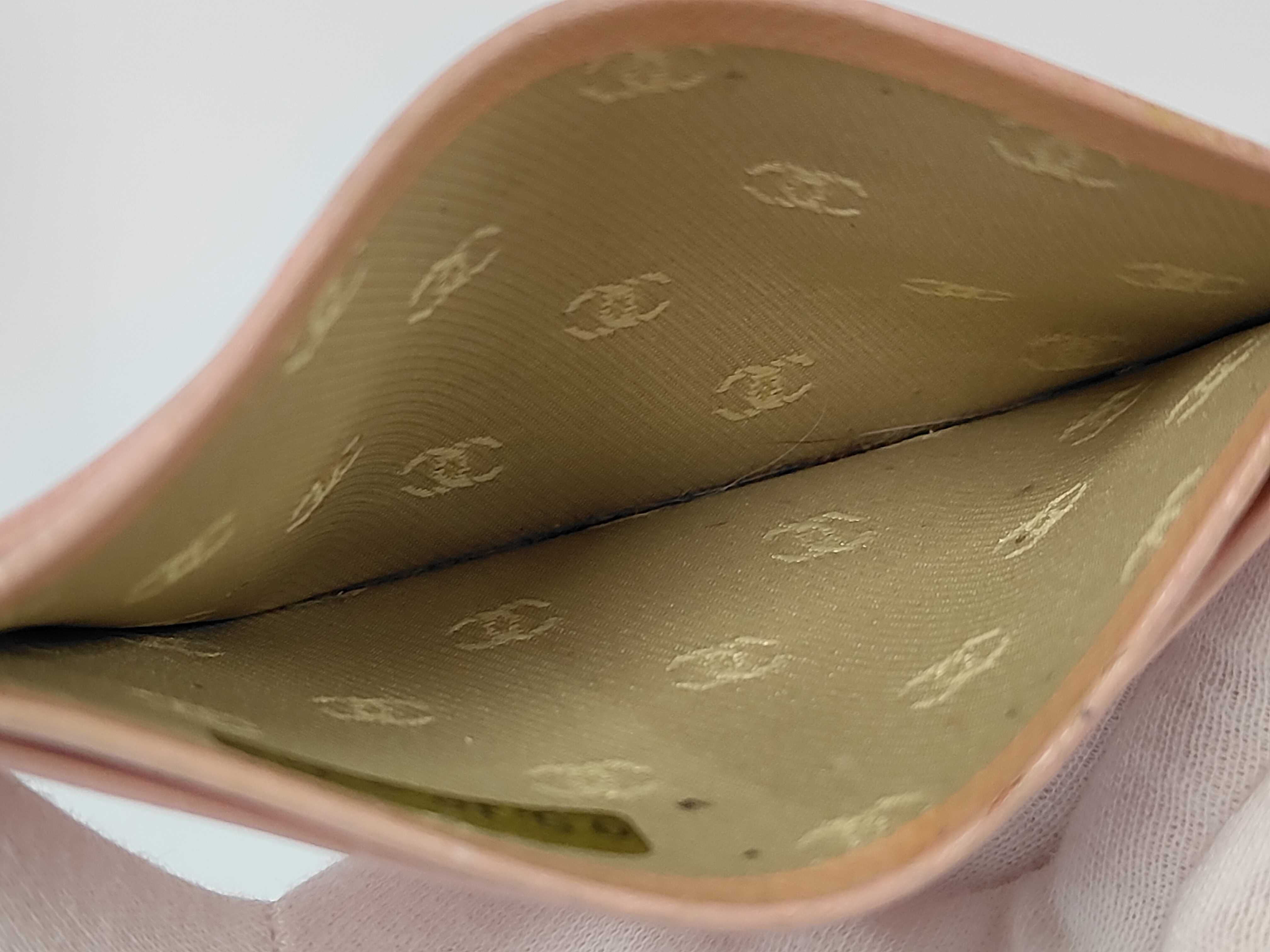 Coco Mark Pass Case, Card Case, Pass Case, Business Card Holder — view 7