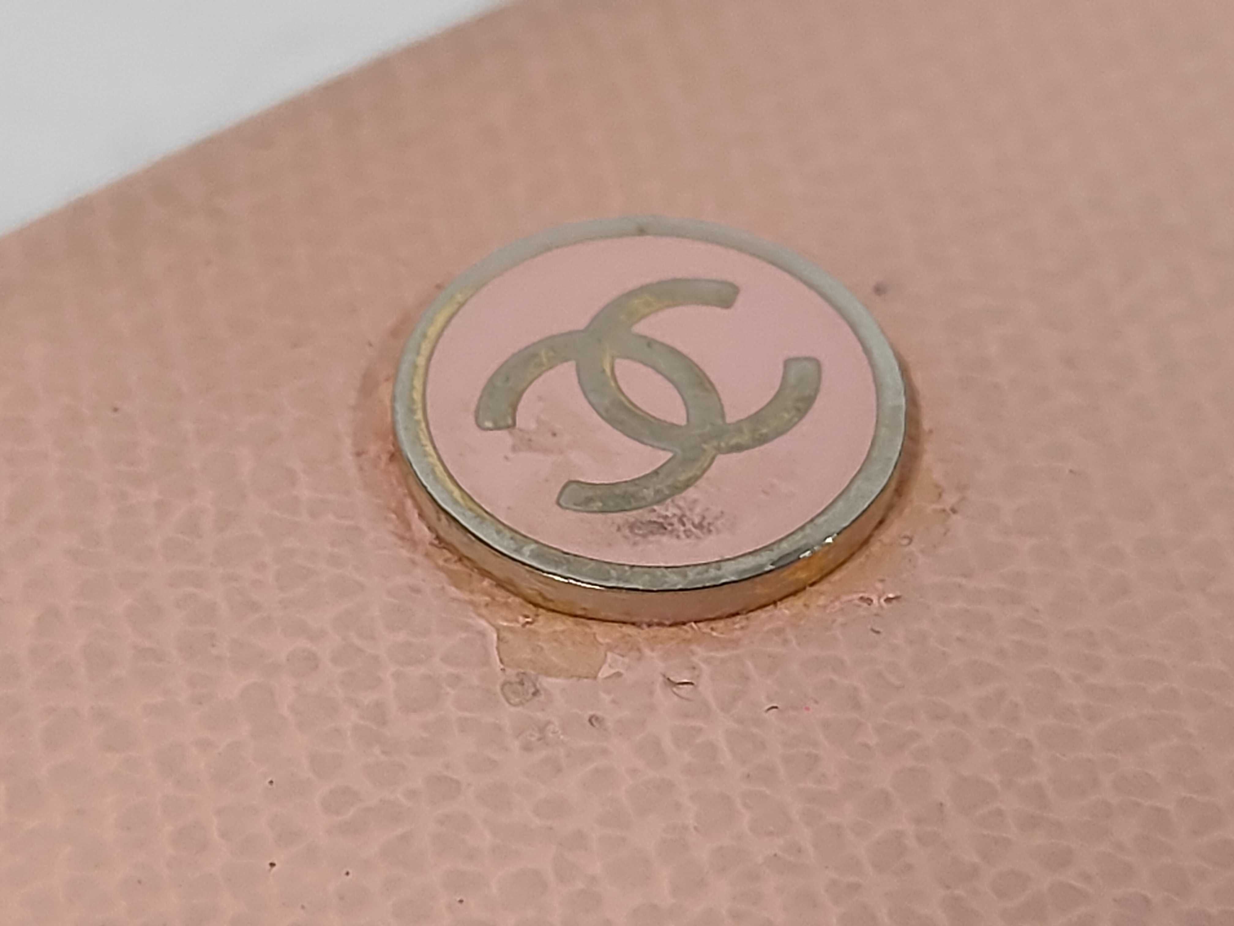 Coco Mark Pass Case, Card Case, Pass Case, Business Card Holder — view 10