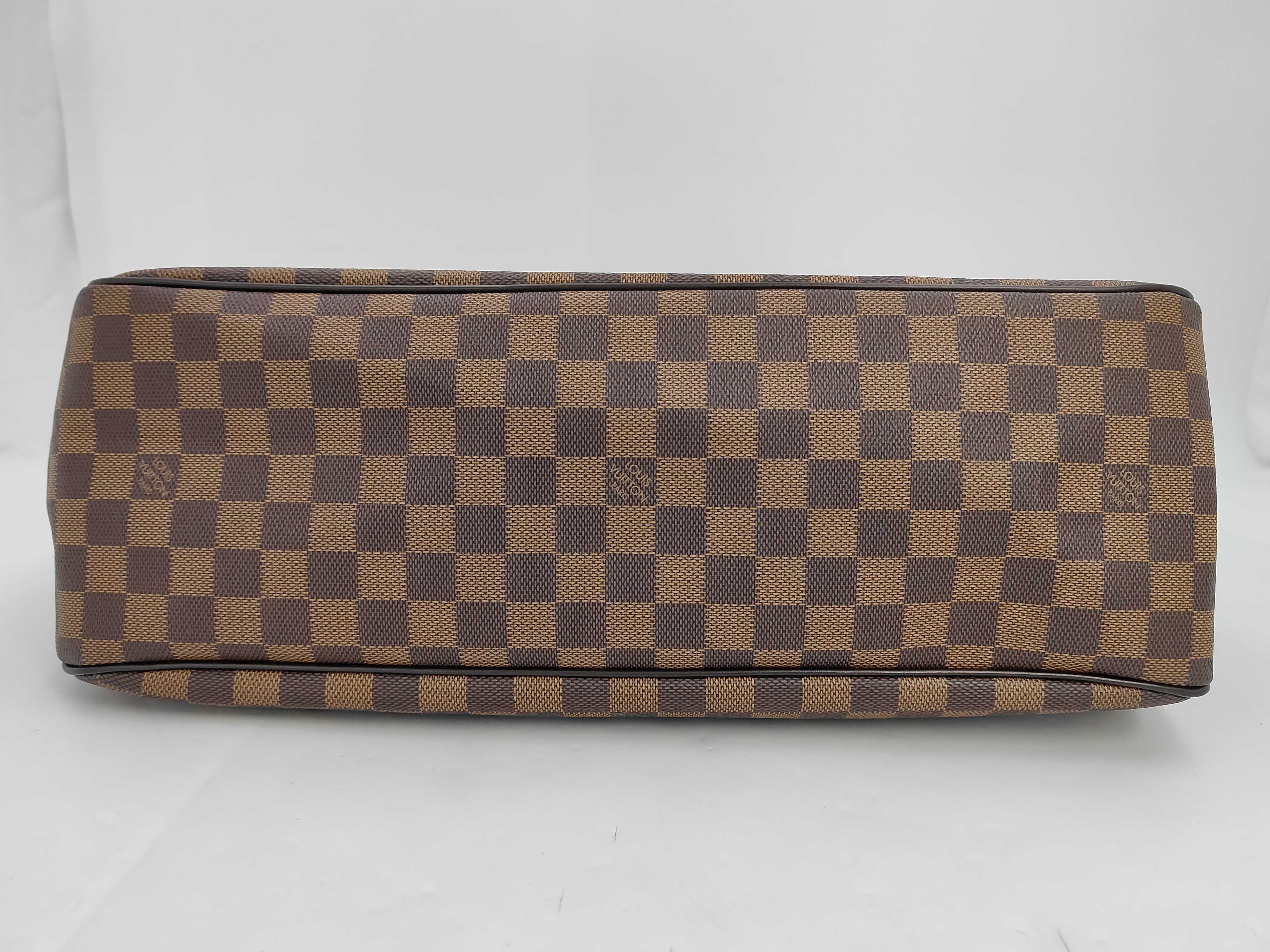 Damier Parioli GM Tote Bag — view 6