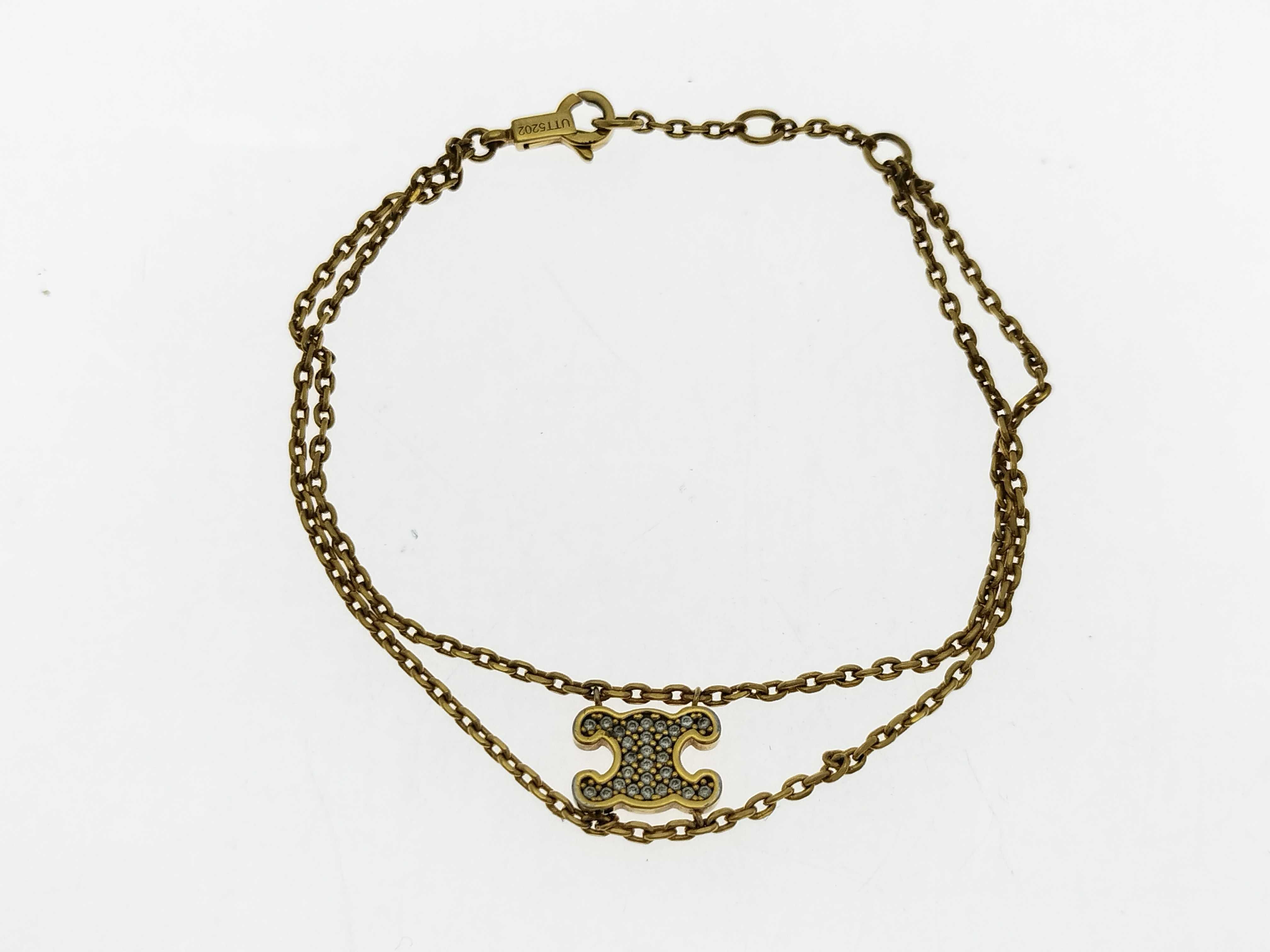Triomphe Suspend Bracelet Bangle Bracelet/Bangle