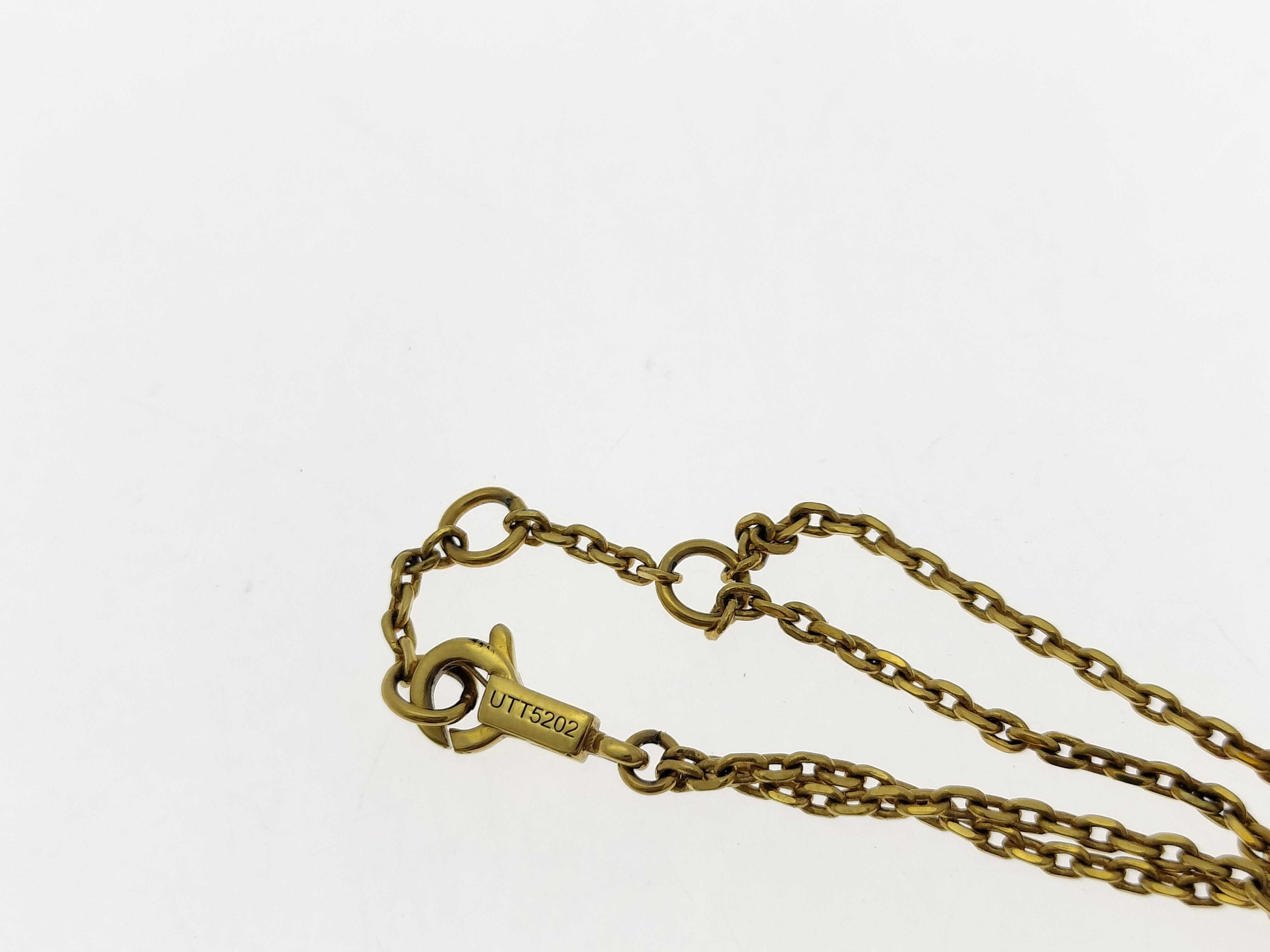 Triomphe Suspend Bracelet Bangle Bracelet/Bangle — view 5