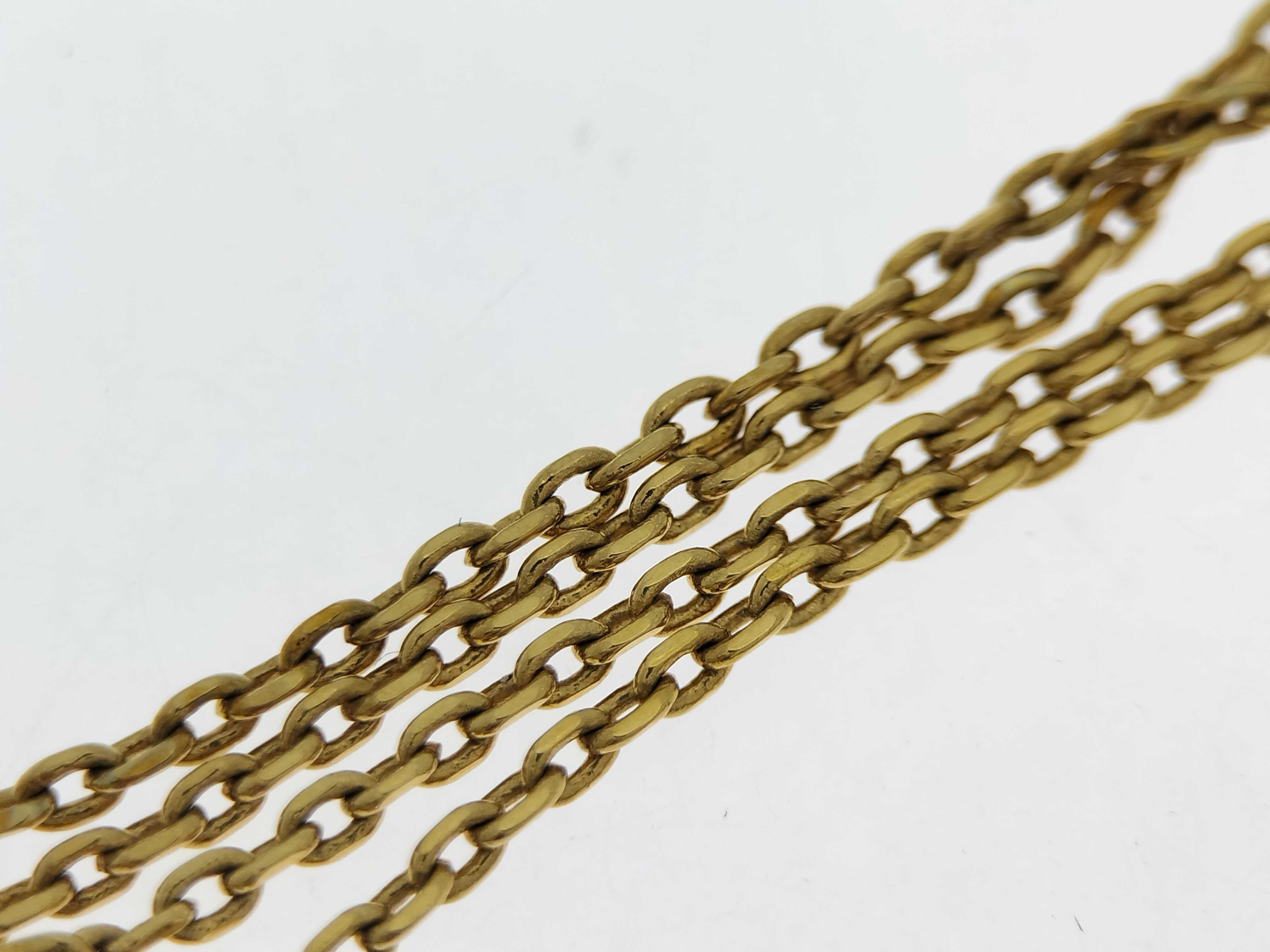 Triomphe Suspend Bracelet Bangle Bracelet/Bangle — view 9