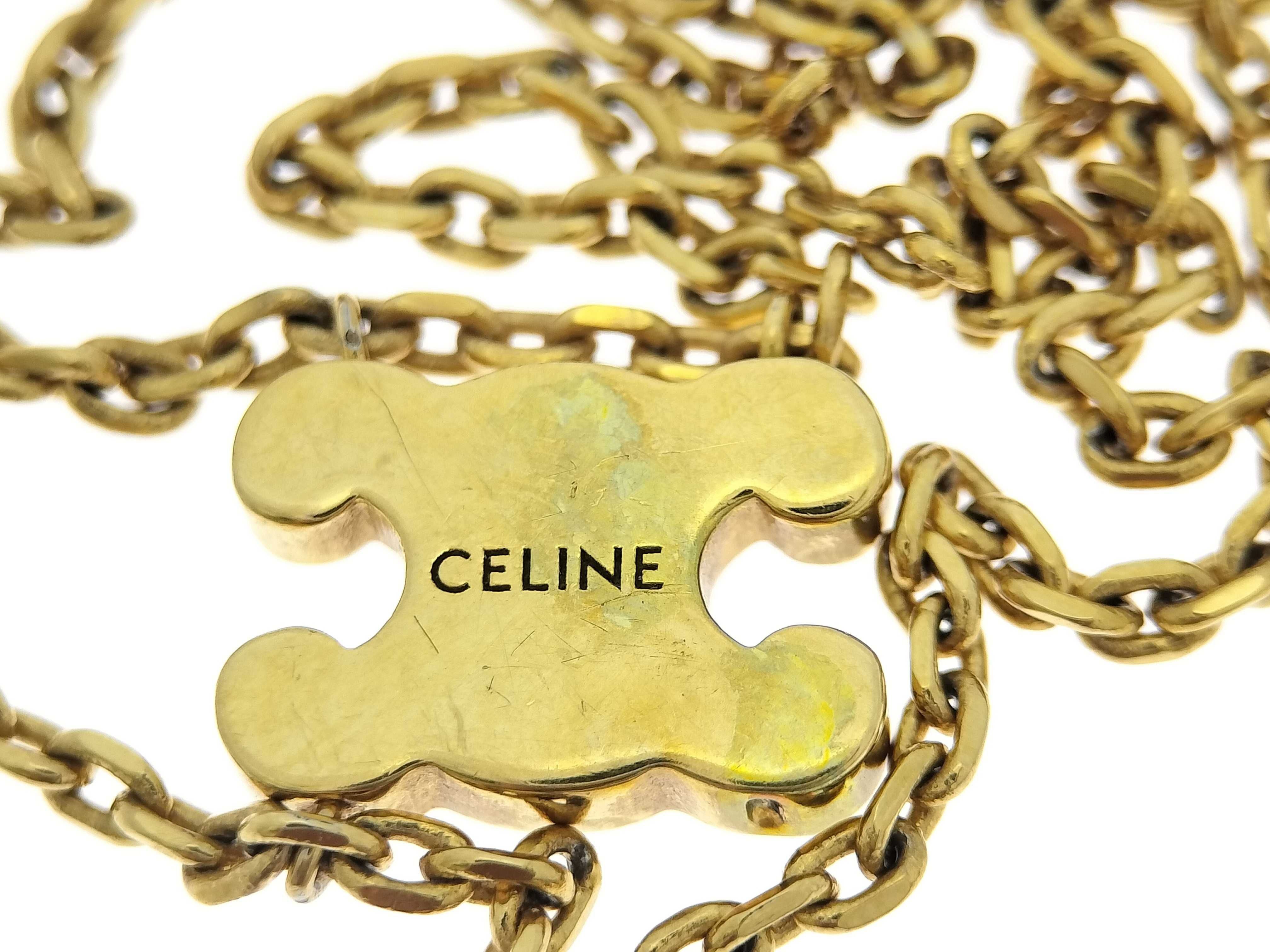 Triomphe Suspend Bracelet Bangle Bracelet/Bangle — view 10
