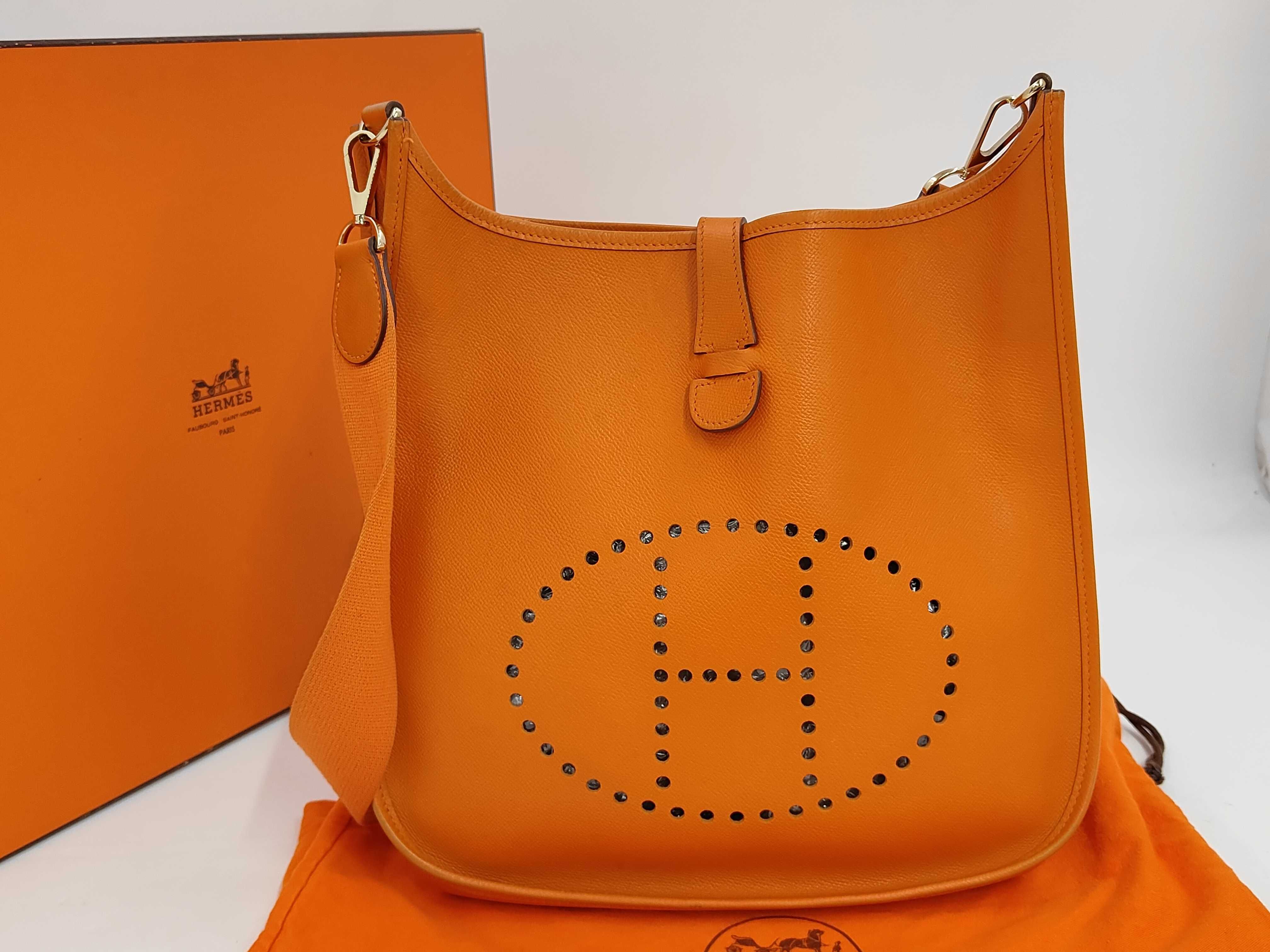 Evelyne 1GM I stamped shoulder bag