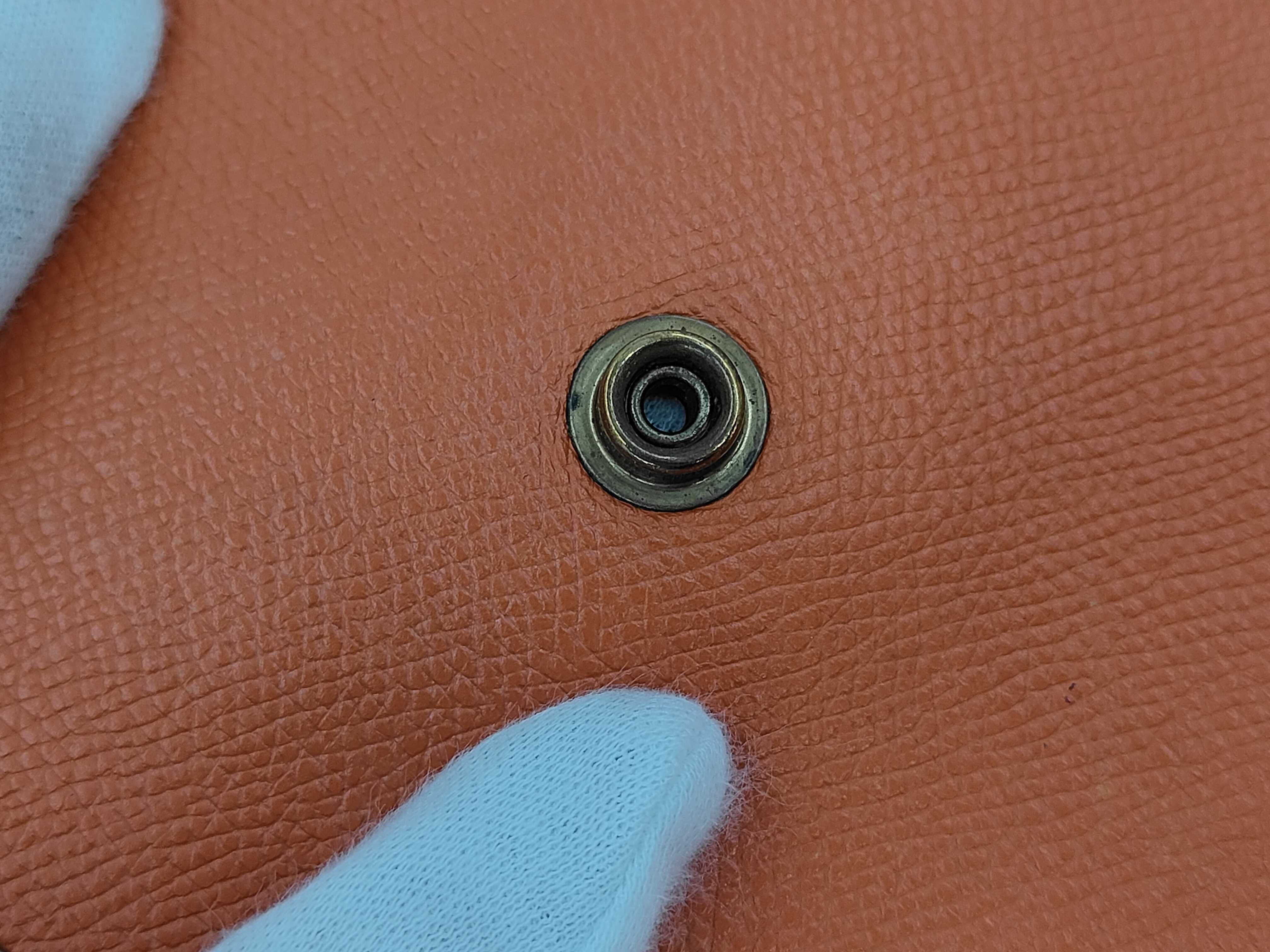 Evelyne 1GM I stamped shoulder bag — view 11