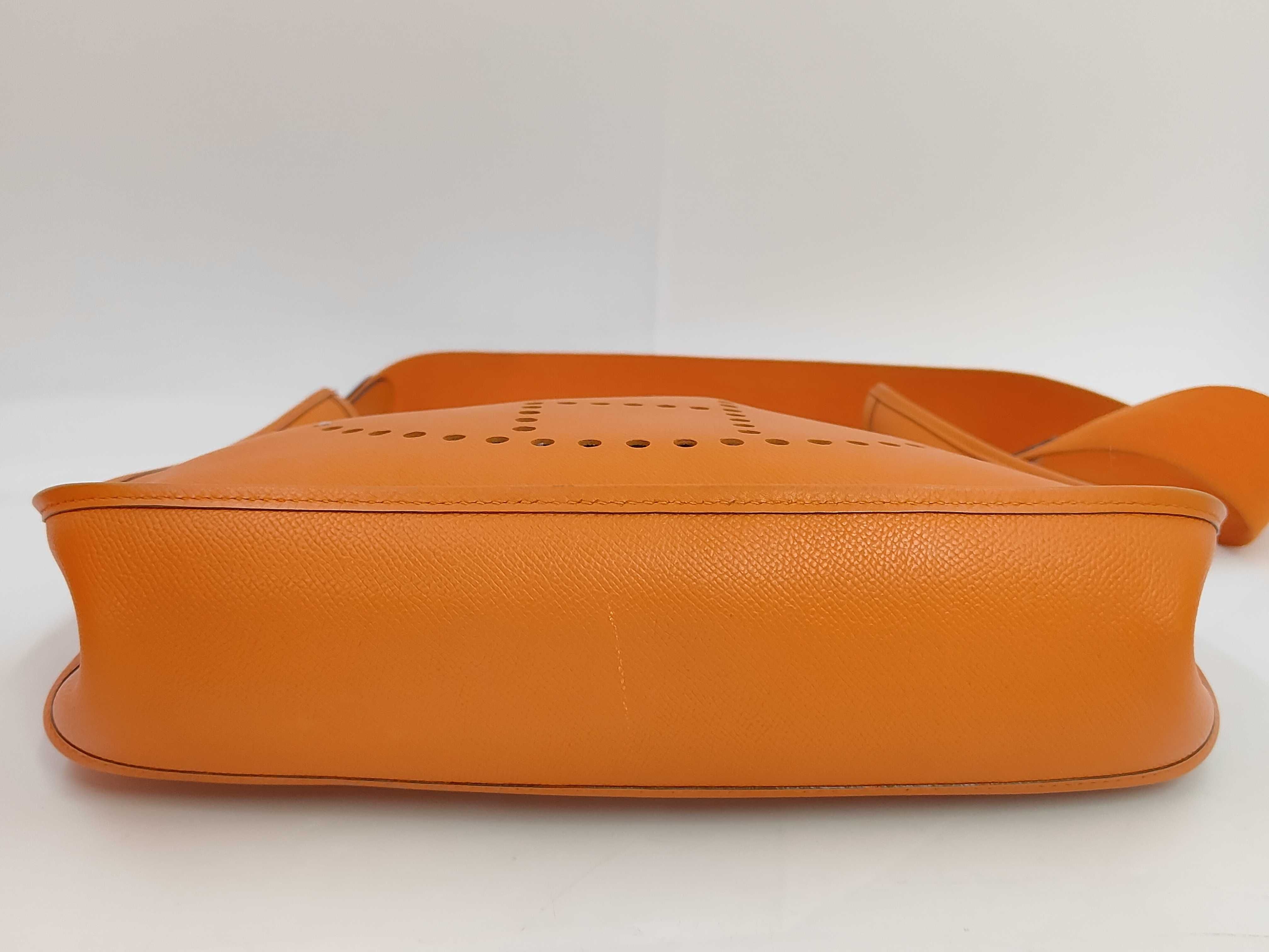 Evelyne 1GM I stamped shoulder bag — view 4