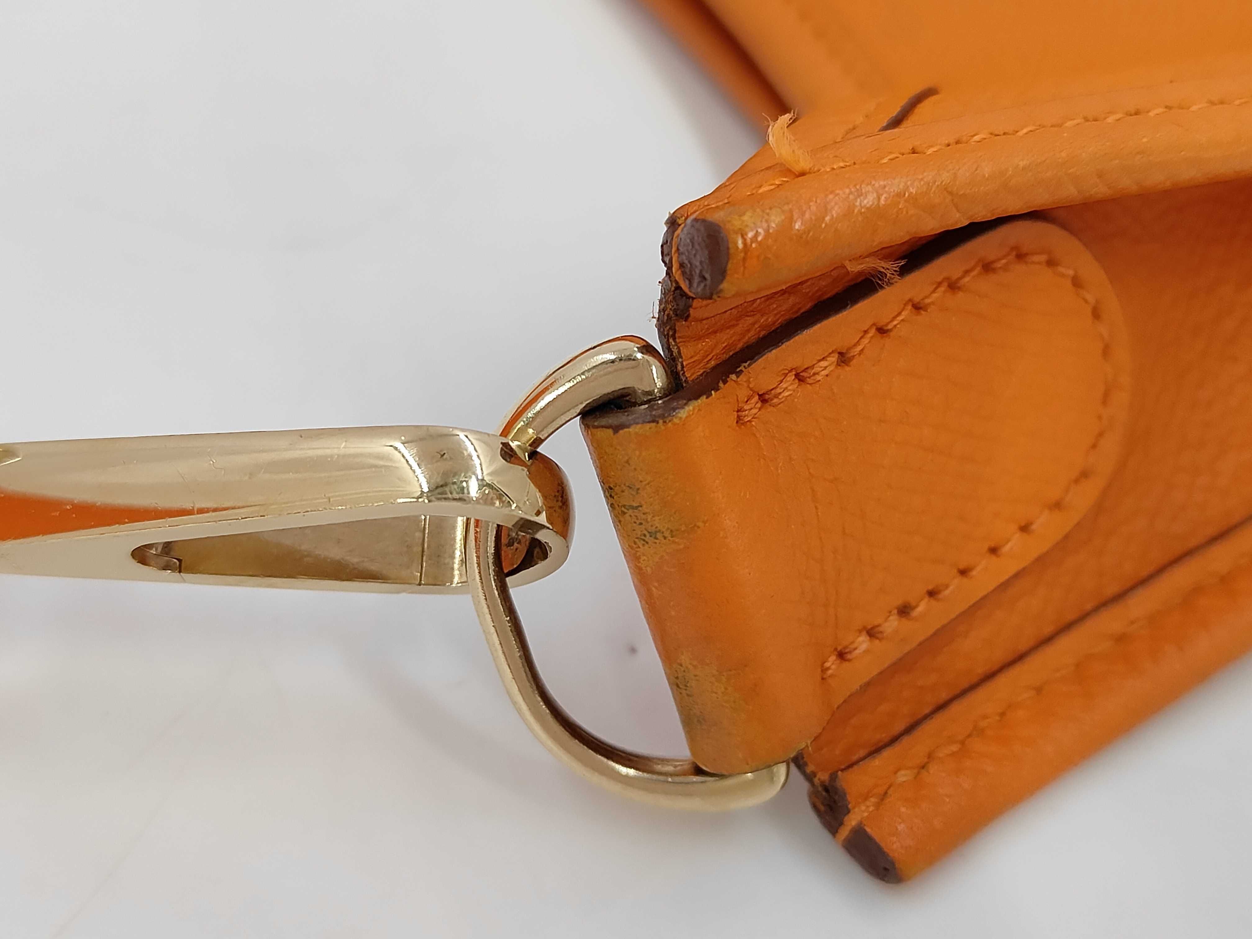 Evelyne 1GM I stamped shoulder bag — view 7