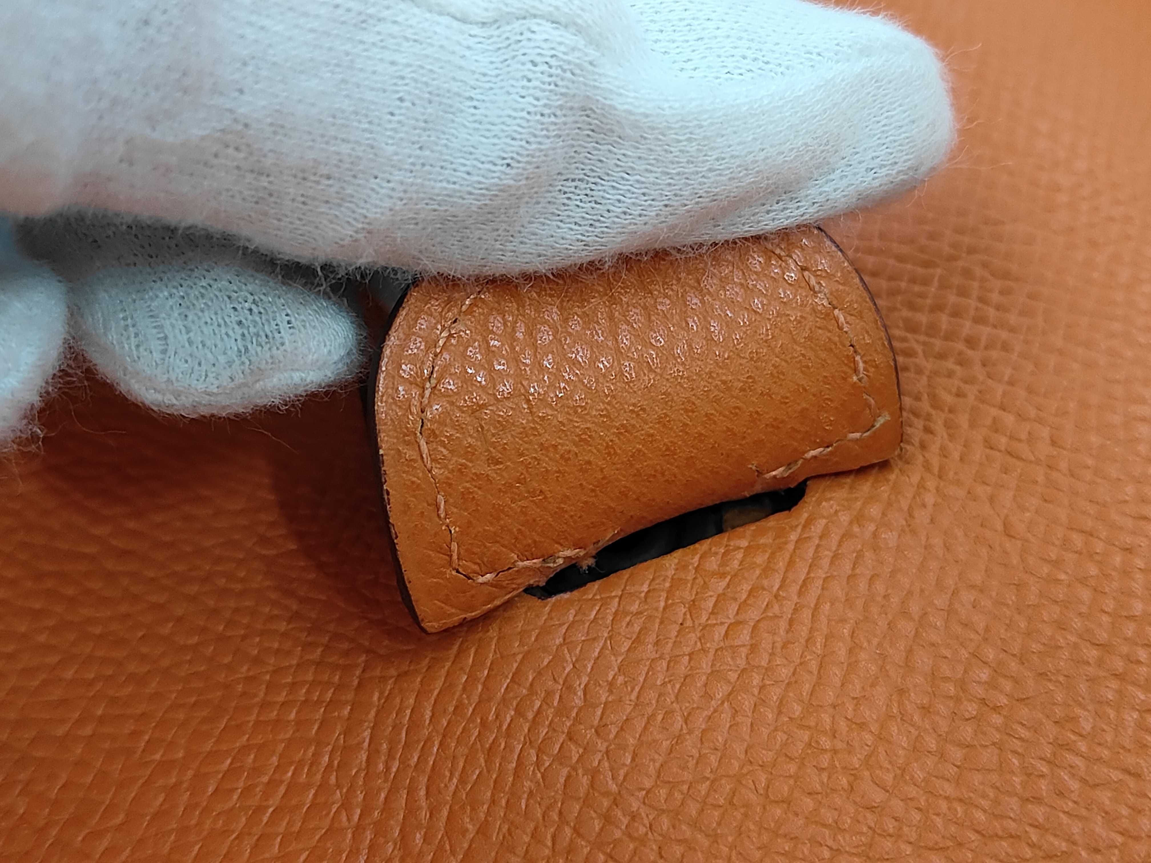 Evelyne 1GM I stamped shoulder bag — view 10