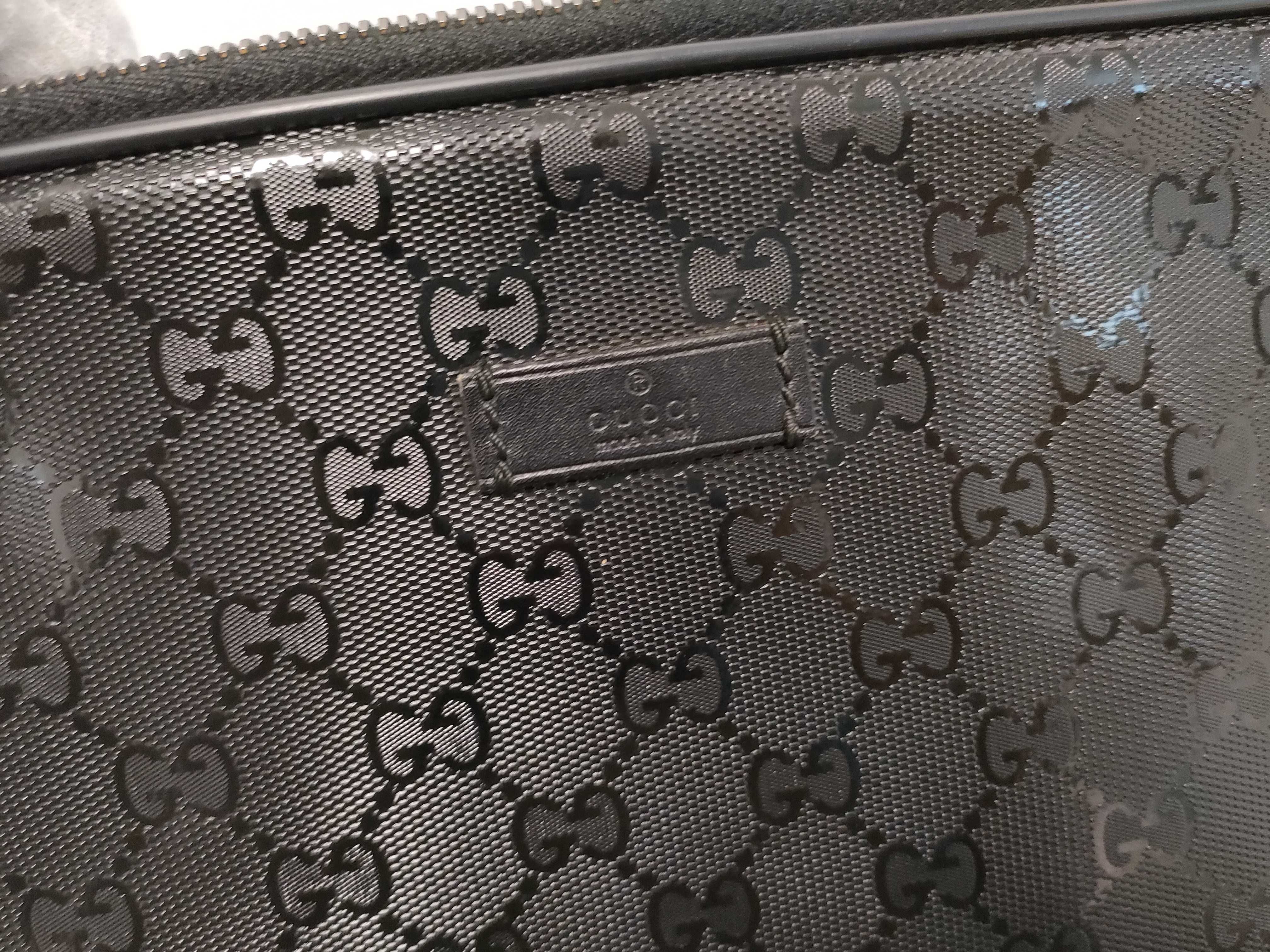 GG Bag, Second Bag — view 10
