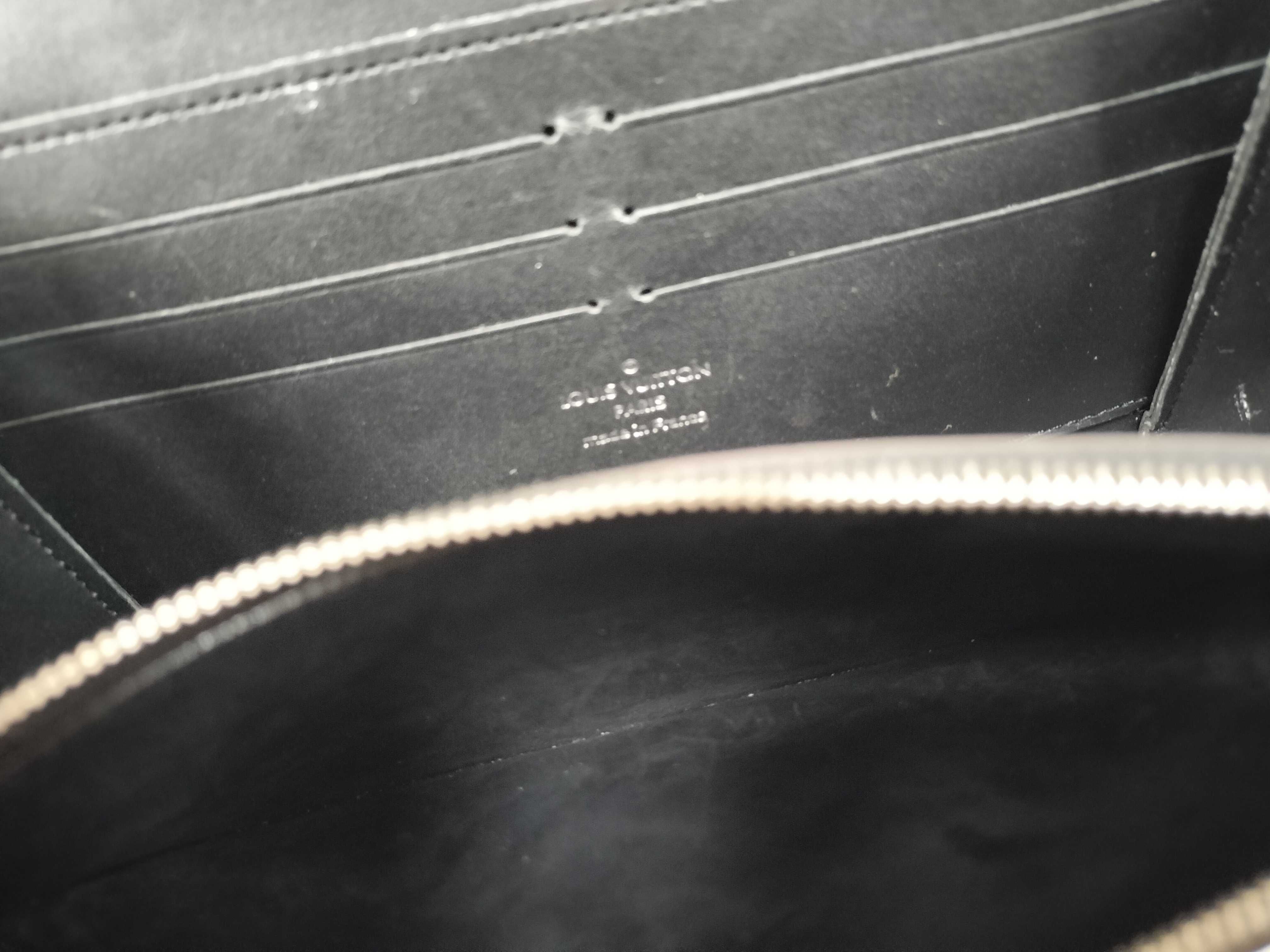 M63778 Portefeuille Twist Chain Shoulder Bag SP2158 — view 11