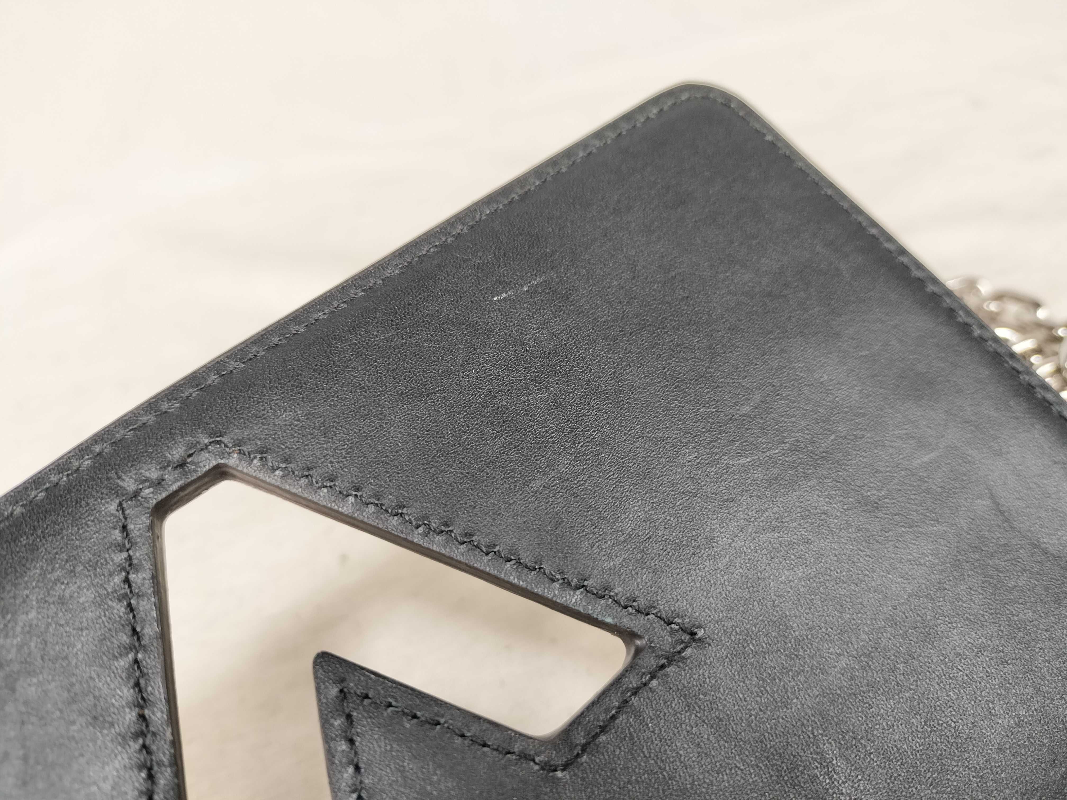 M63778 Portefeuille Twist Chain Shoulder Bag SP2158 — view 13