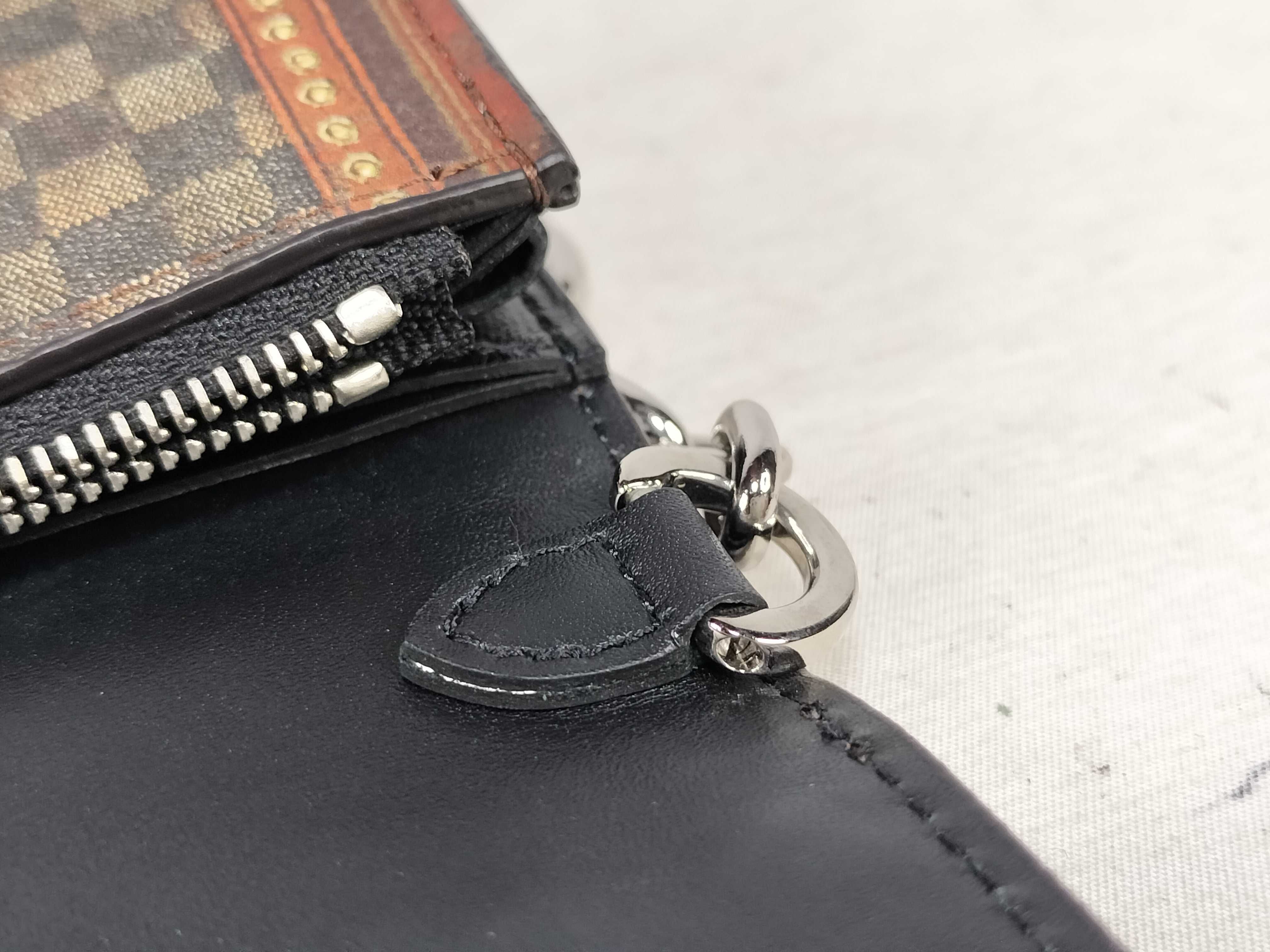 M63778 Portefeuille Twist Chain Shoulder Bag SP2158 — view 5