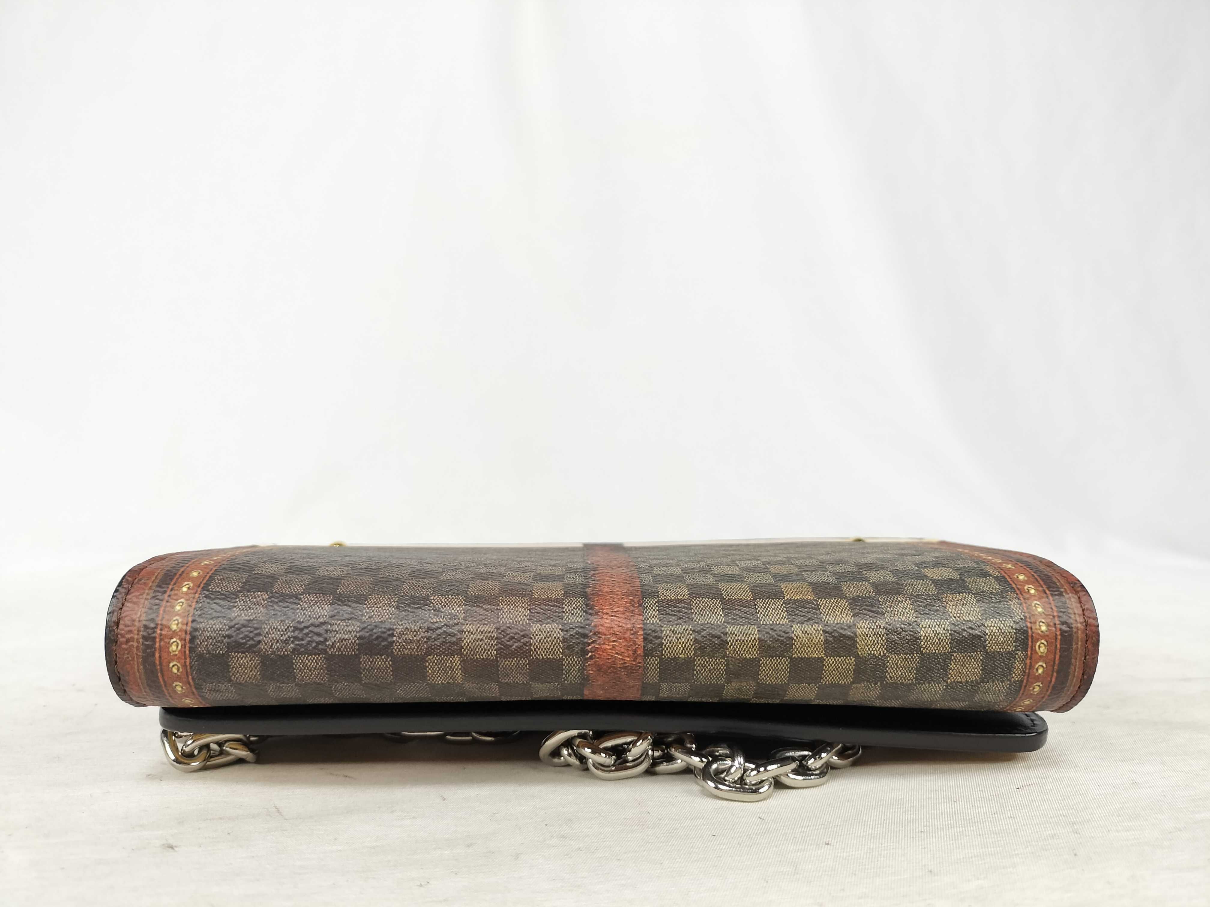 M63778 Portefeuille Twist Chain Shoulder Bag SP2158 — view 7