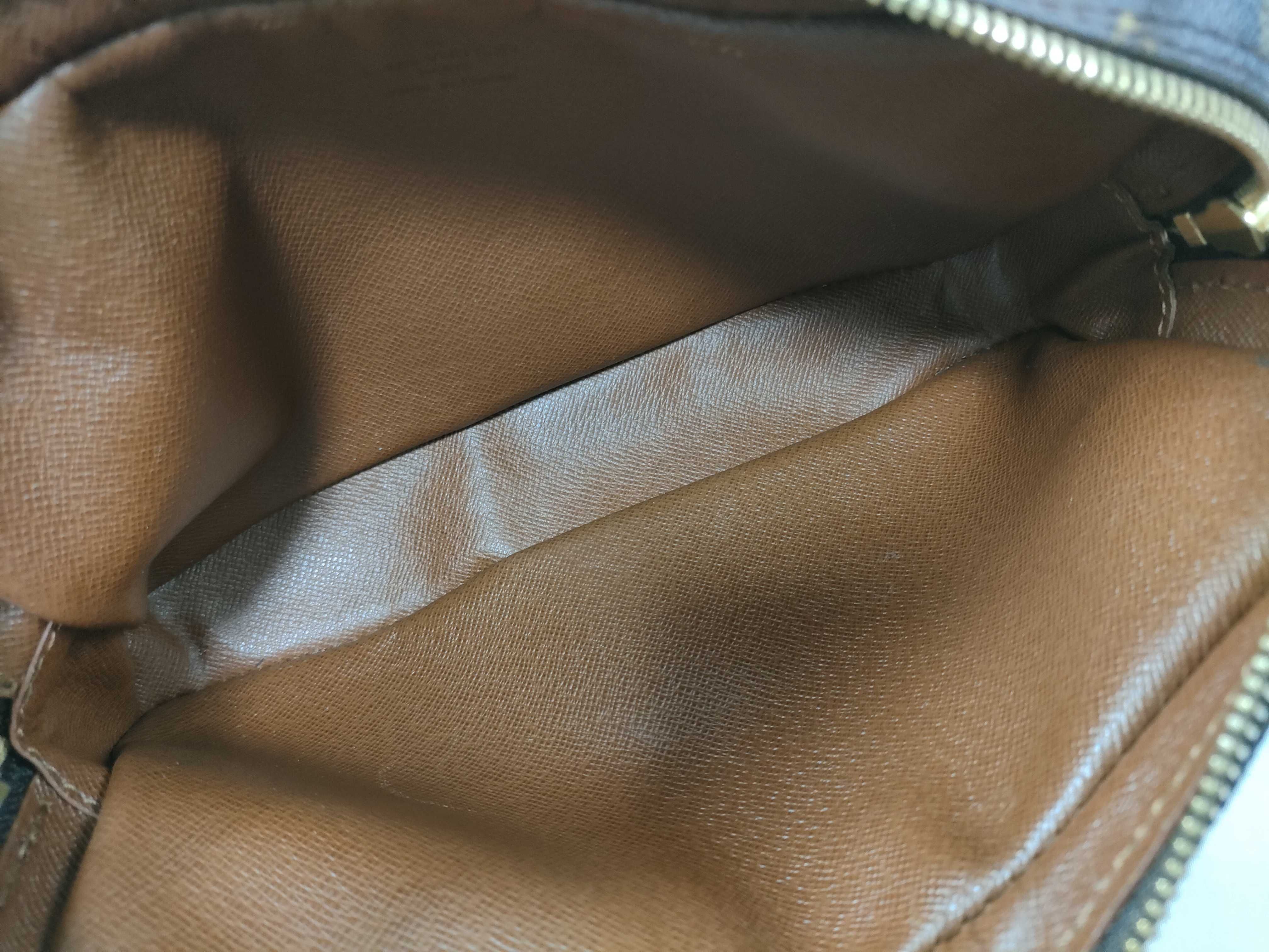 Monogram Pochette Marly Bandoulière Shoulder Bag — view 11