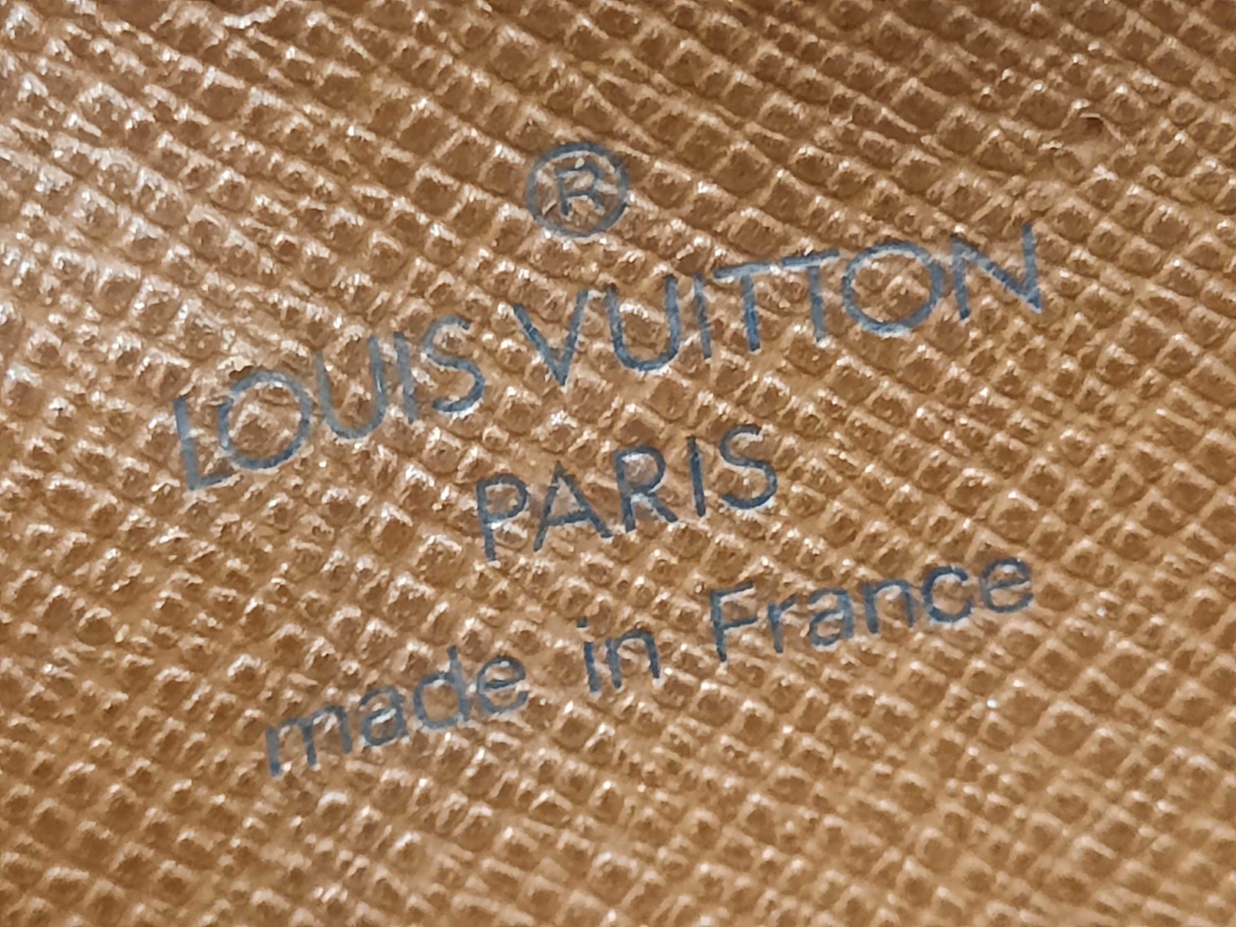 Monogram Pochette Marly Bandoulière Shoulder Bag — view 13