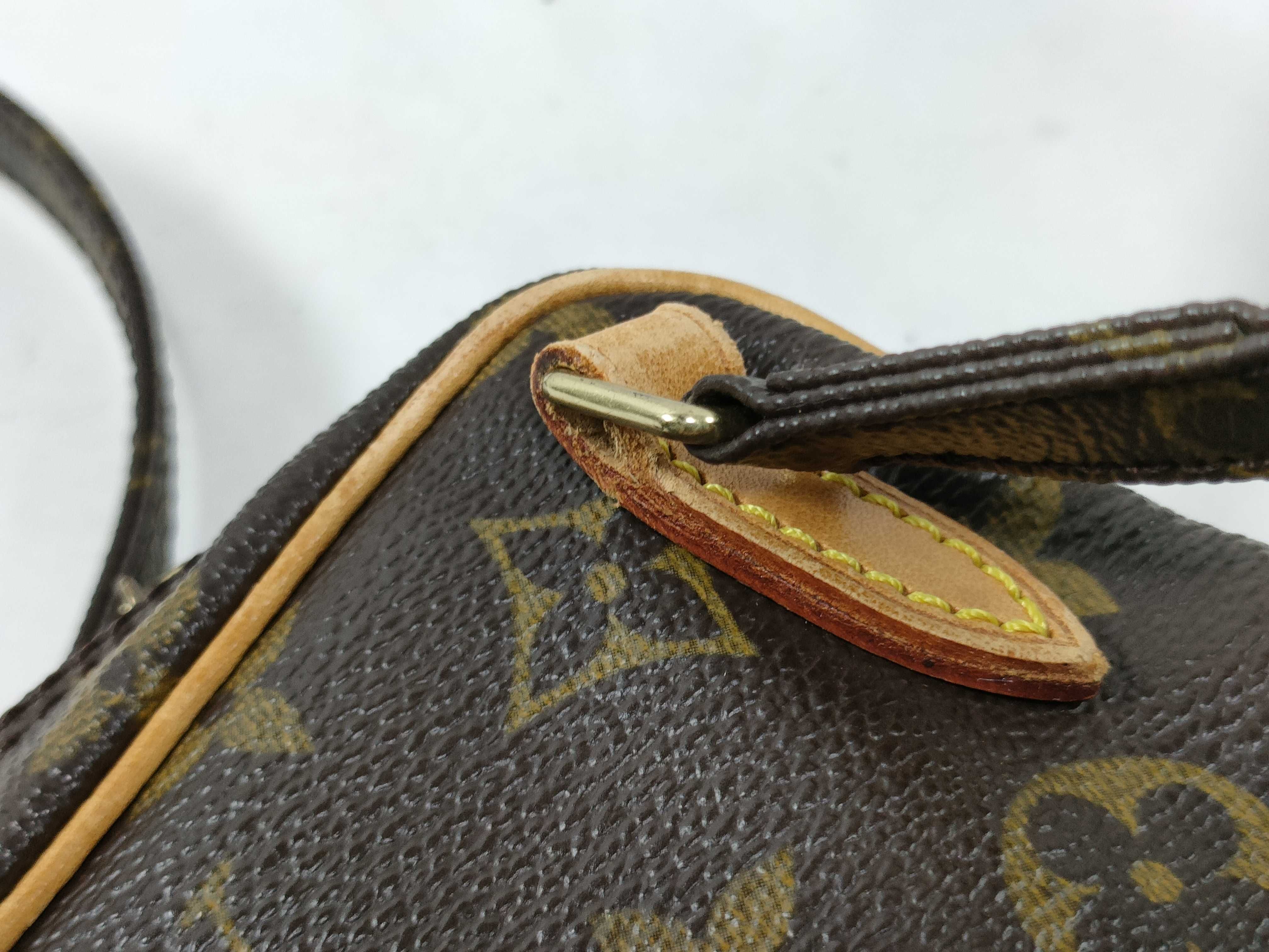 Monogram Pochette Marly Bandoulière Shoulder Bag — view 4
