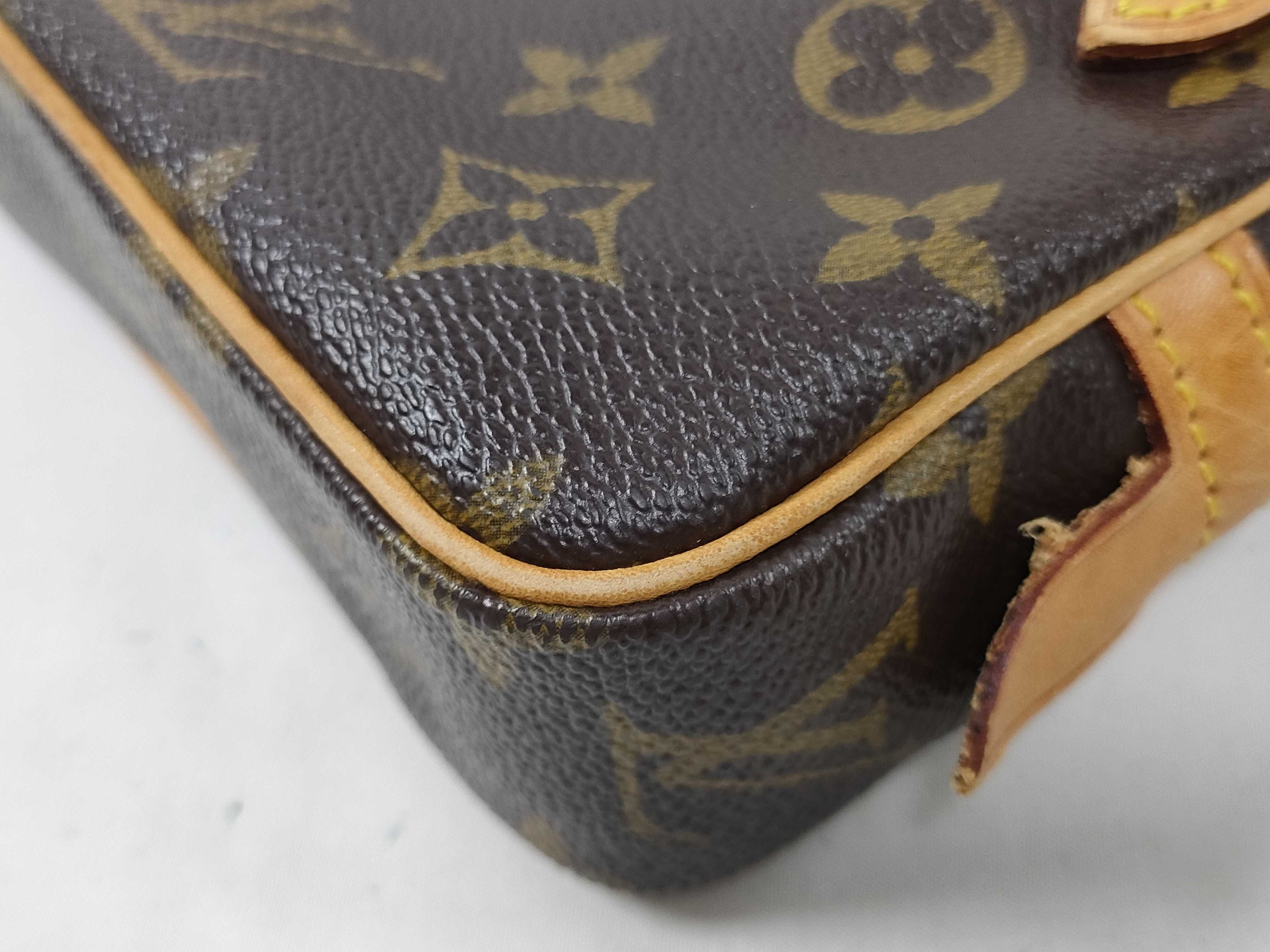 Monogram Pochette Marly Bandoulière Shoulder Bag — view 6
