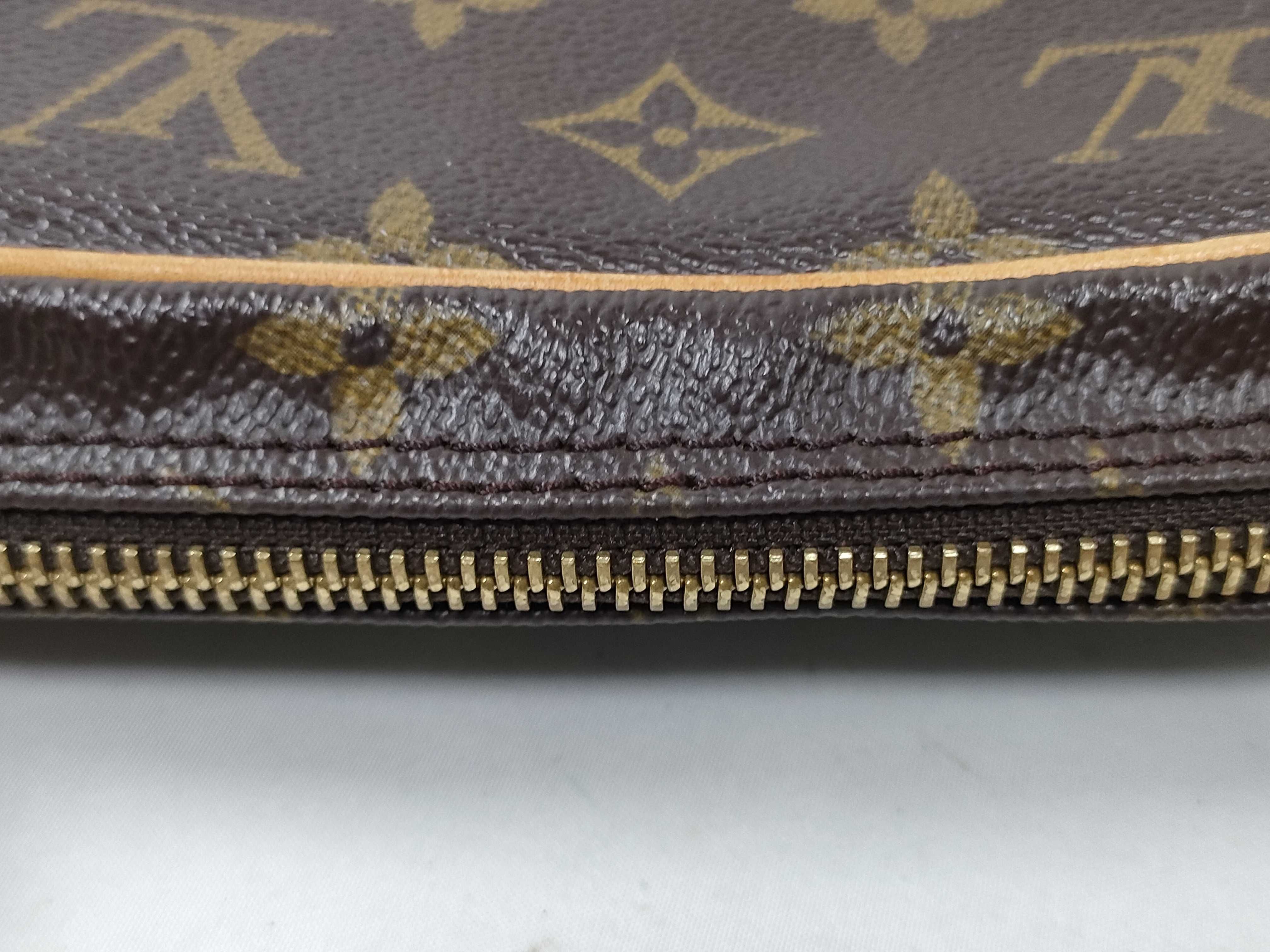 Monogram Pochette Marly Bandoulière Shoulder Bag — view 10