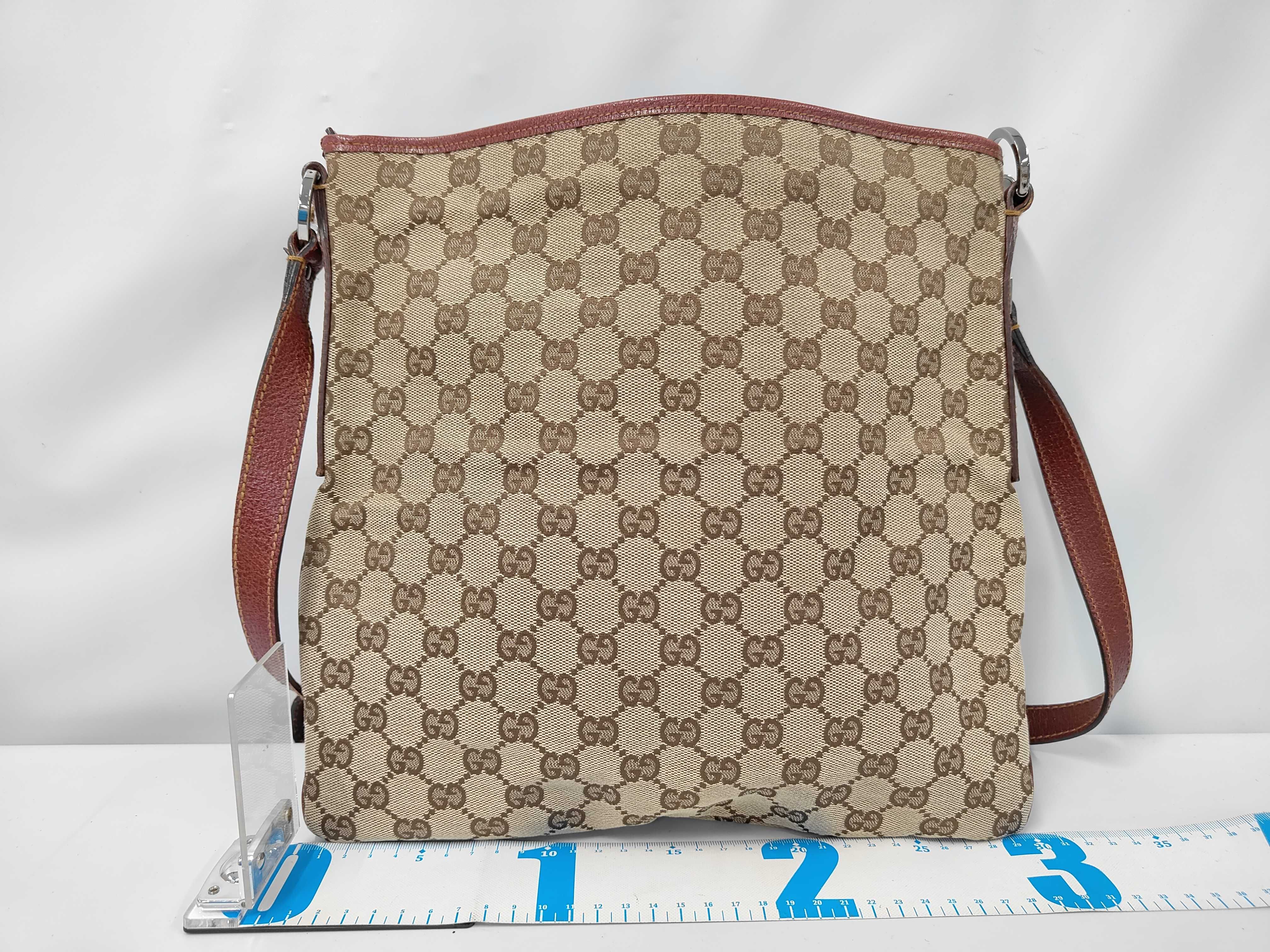 Shoulder Bag — view 2