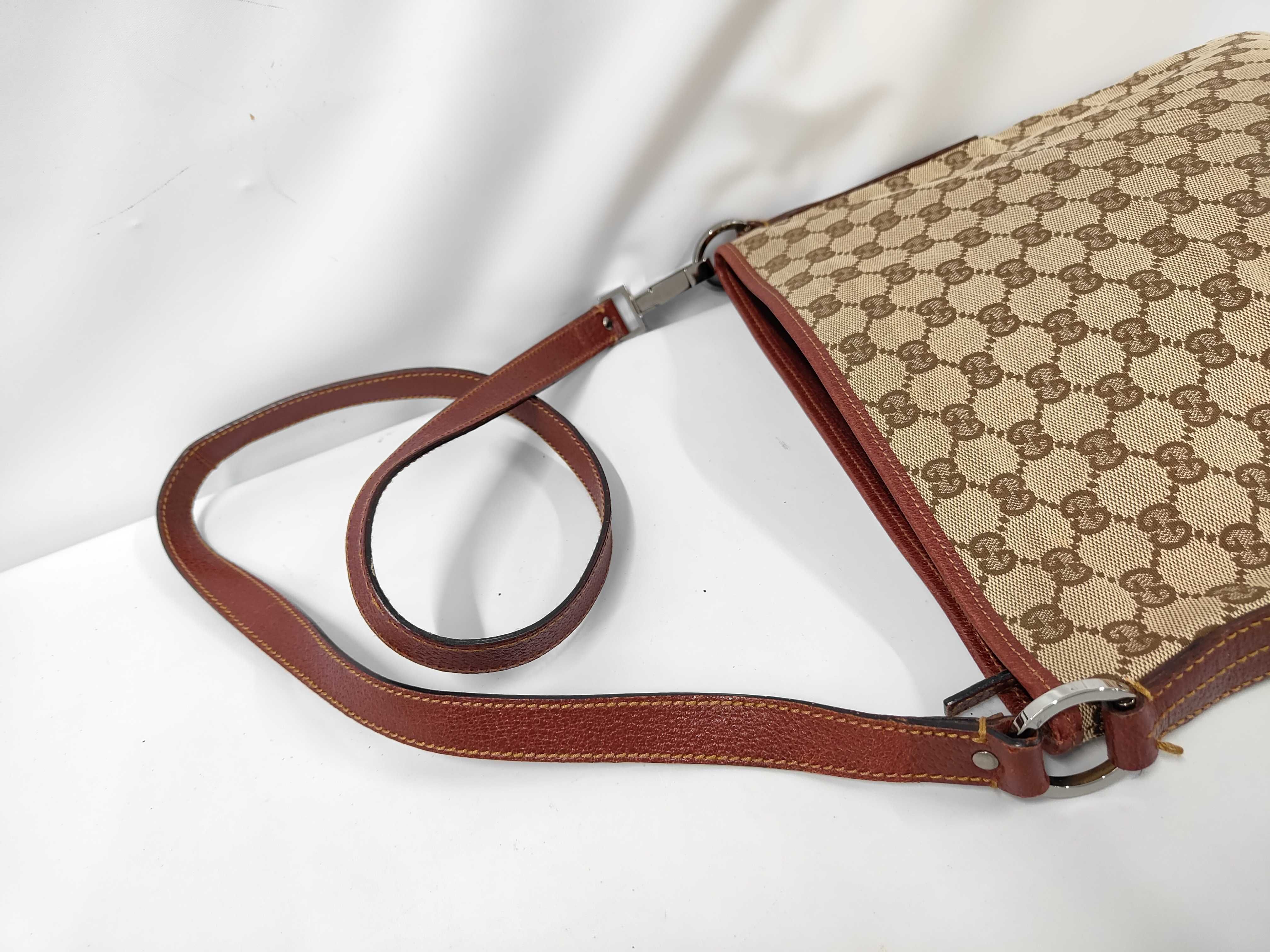 Shoulder Bag — view 5