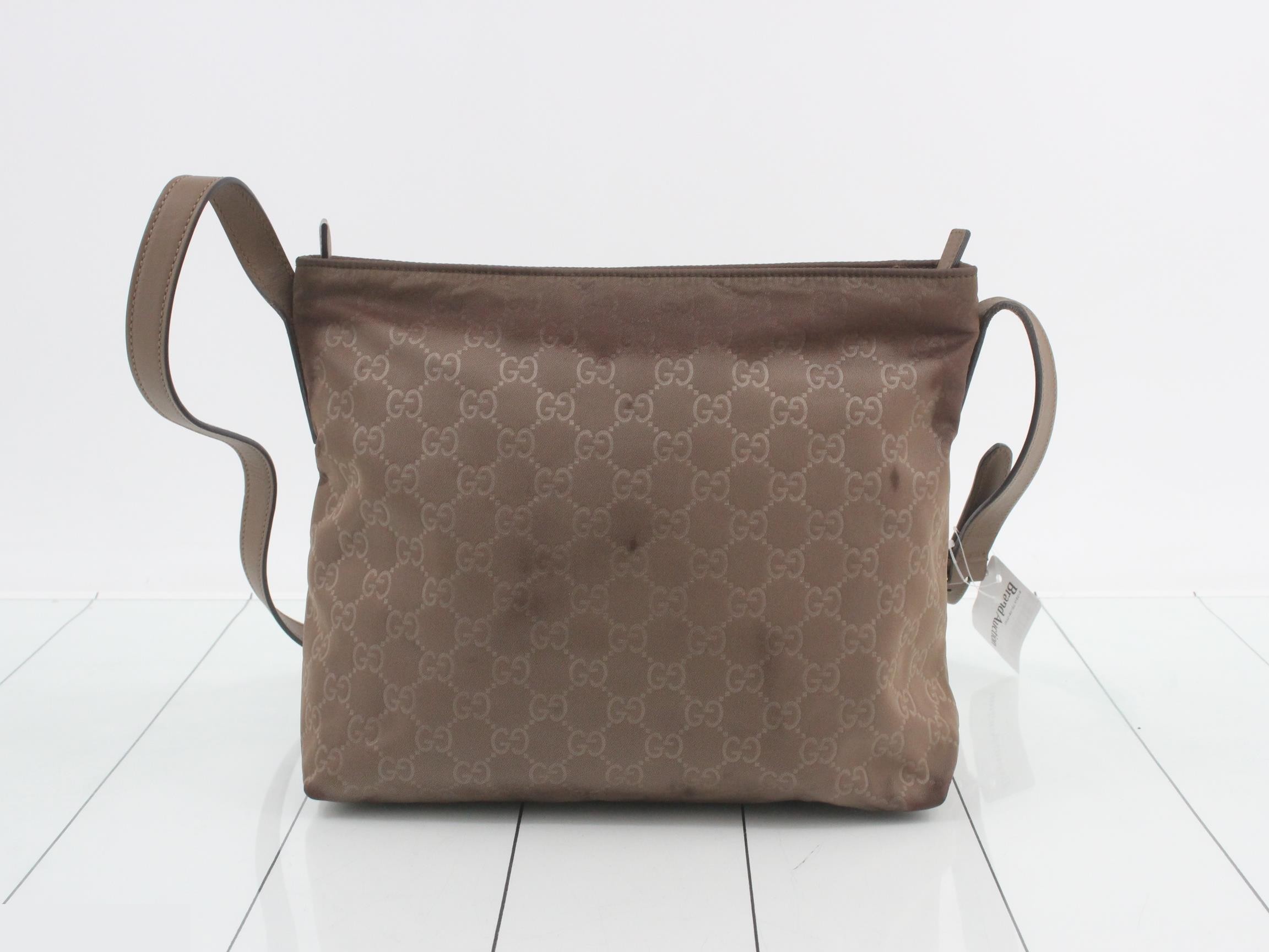 shoulder bag — view 2