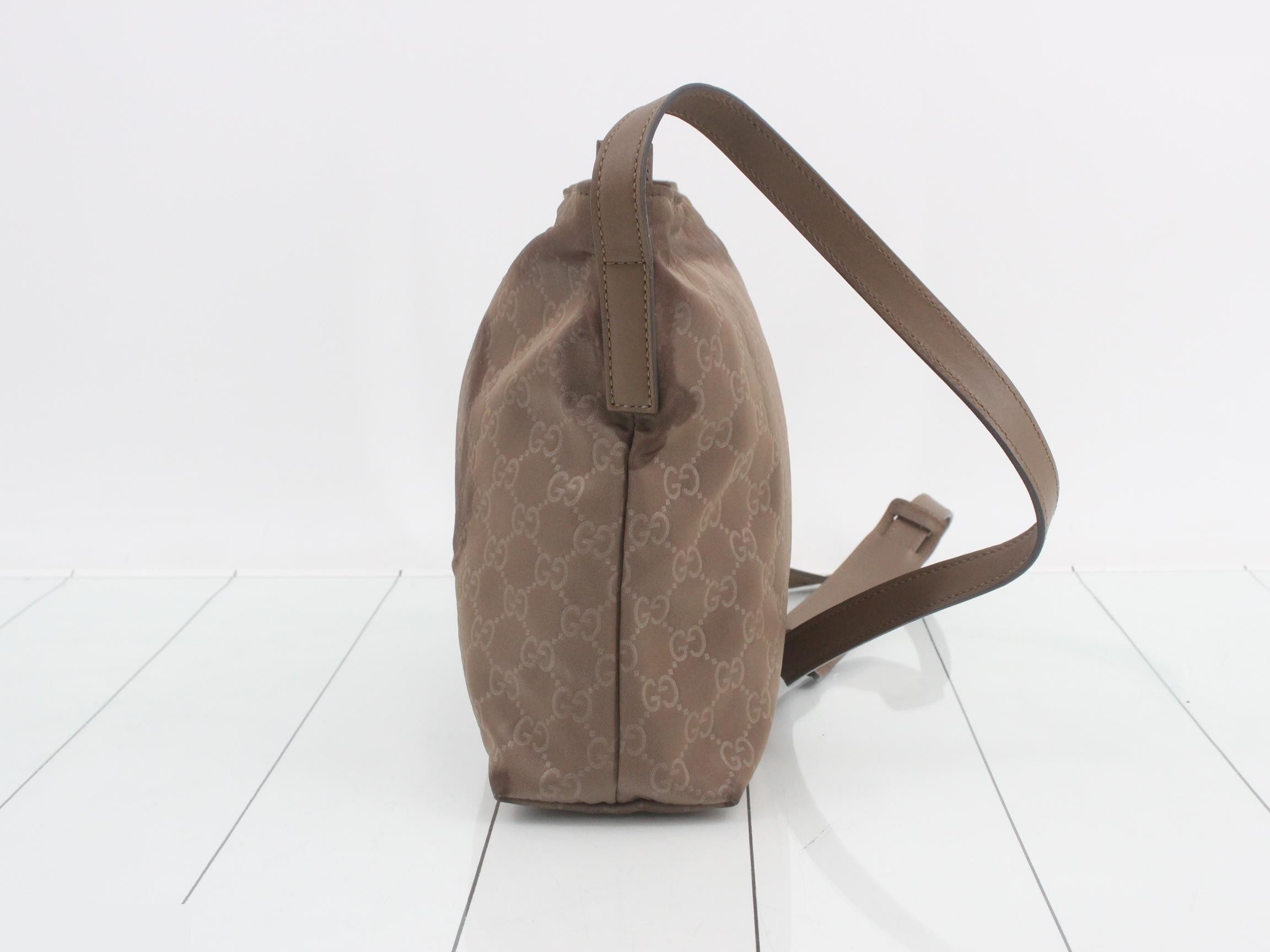 shoulder bag — view 3