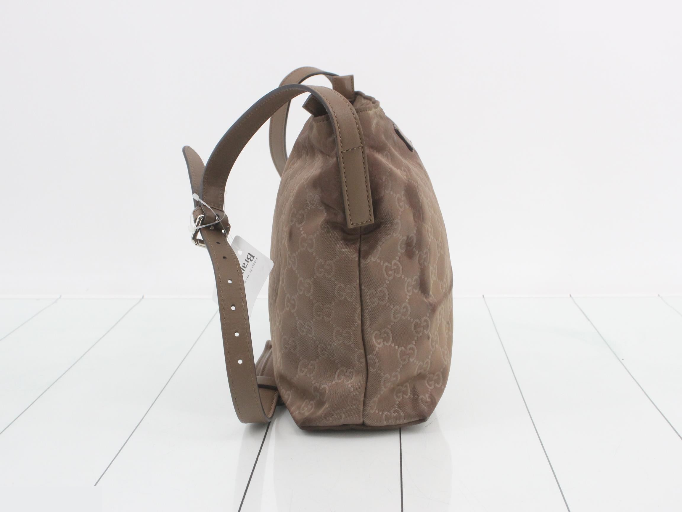 shoulder bag — view 4