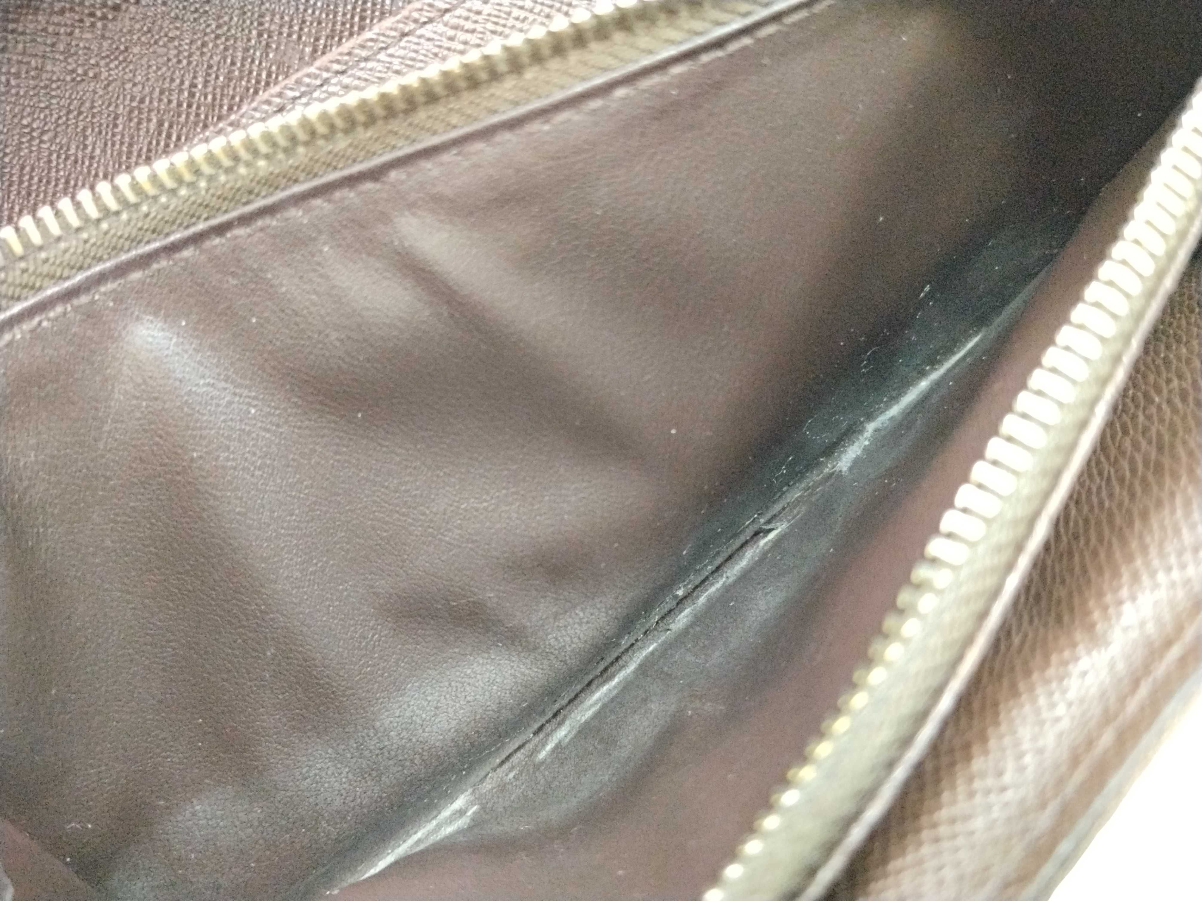 Damier Portefeuille Sarah N61734/CR2049 Wallet — view 14