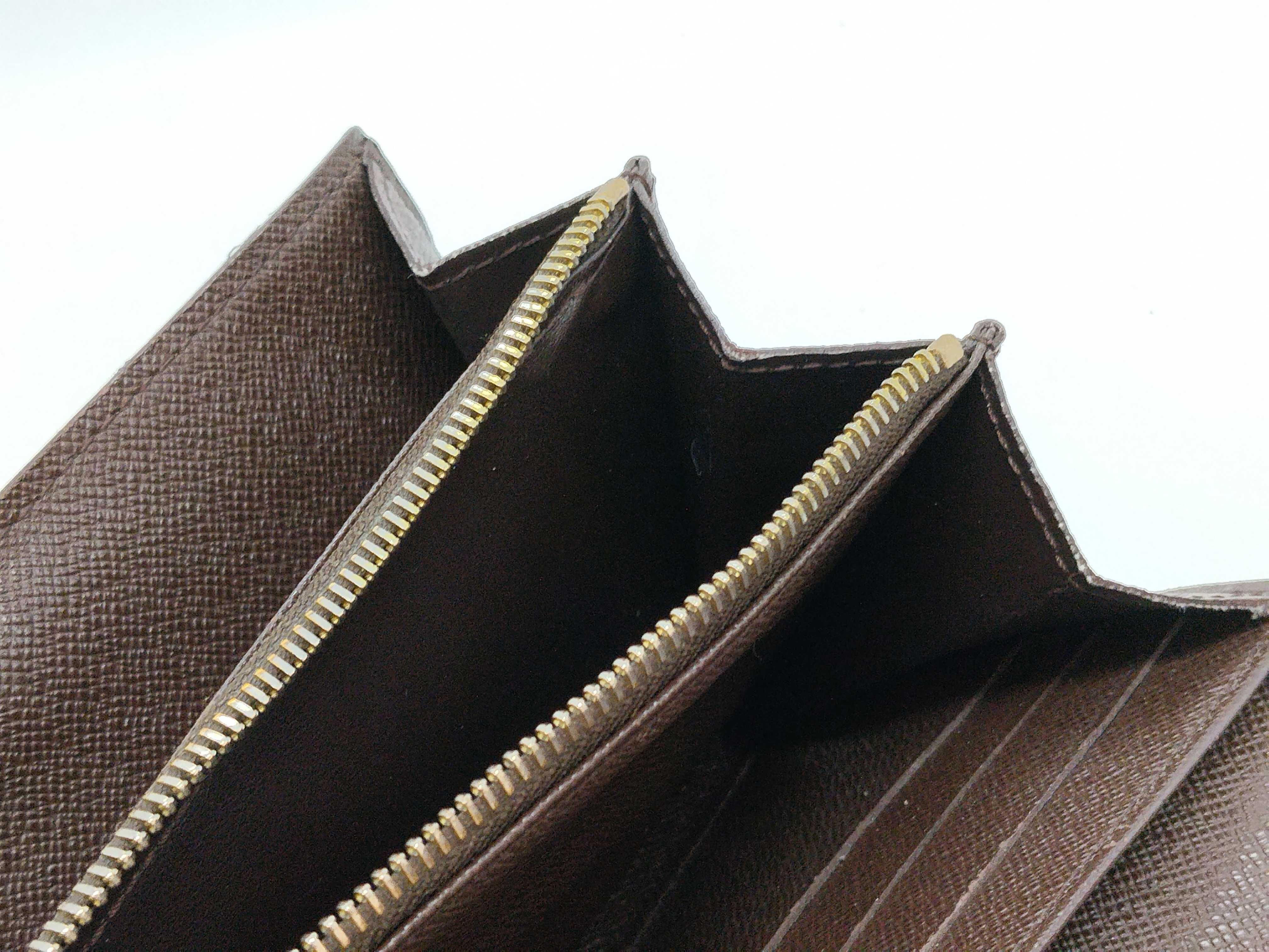 Damier Portefeuille Sarah N61734/CR2049 Wallet — view 15