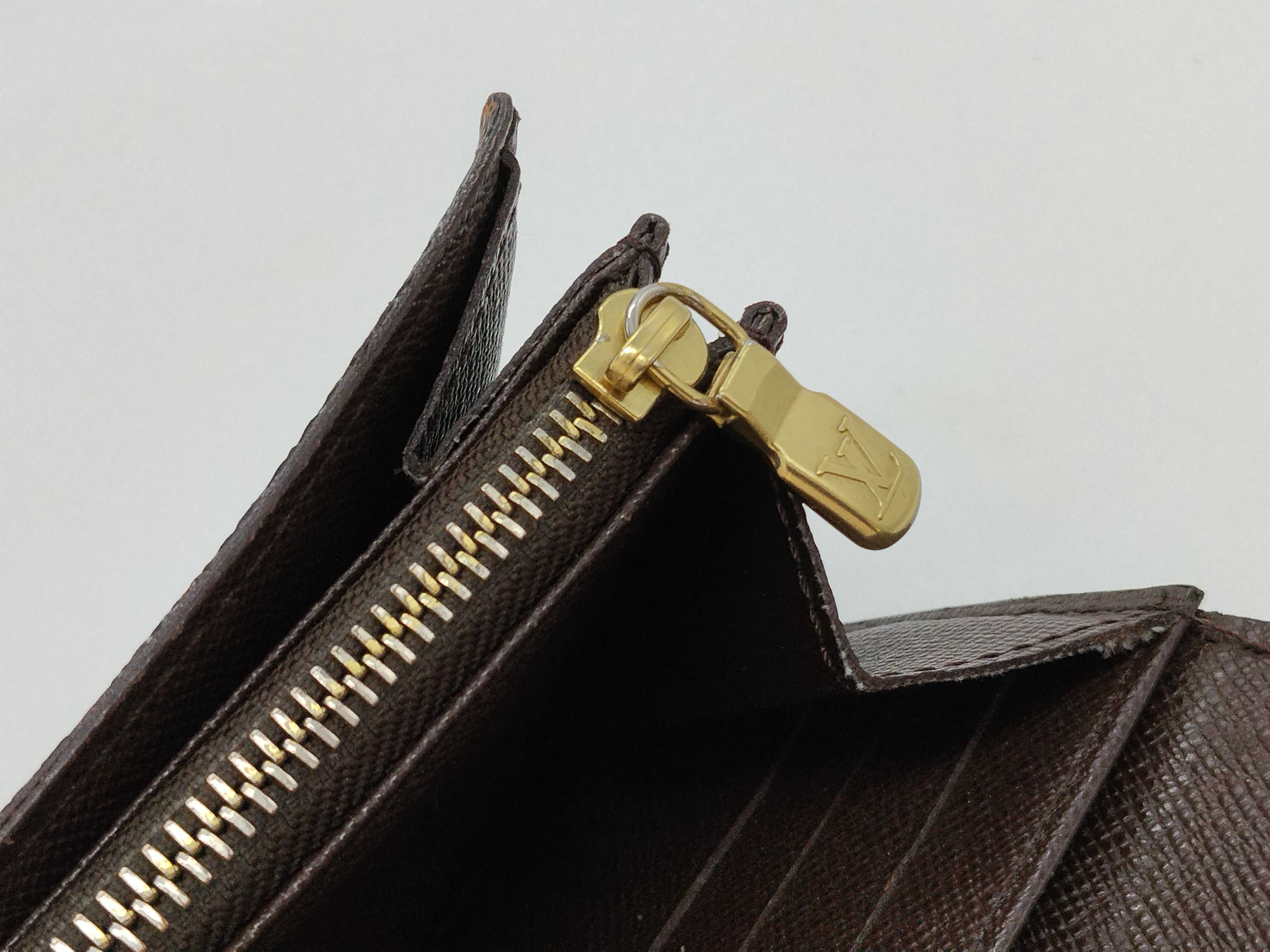 Damier Portefeuille Sarah N61734/CR2049 Wallet — view 10