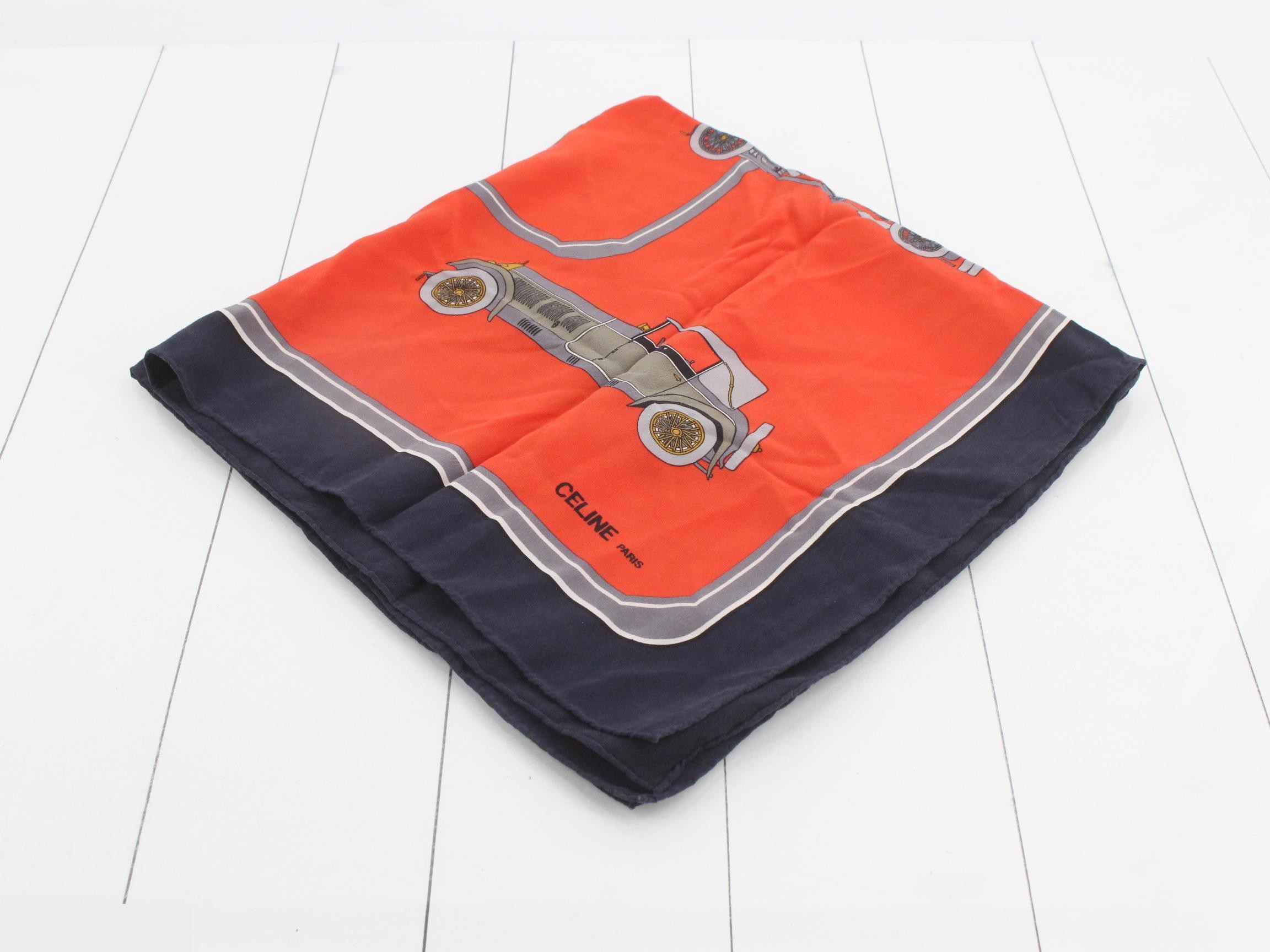 scarf set of 2 — view 2