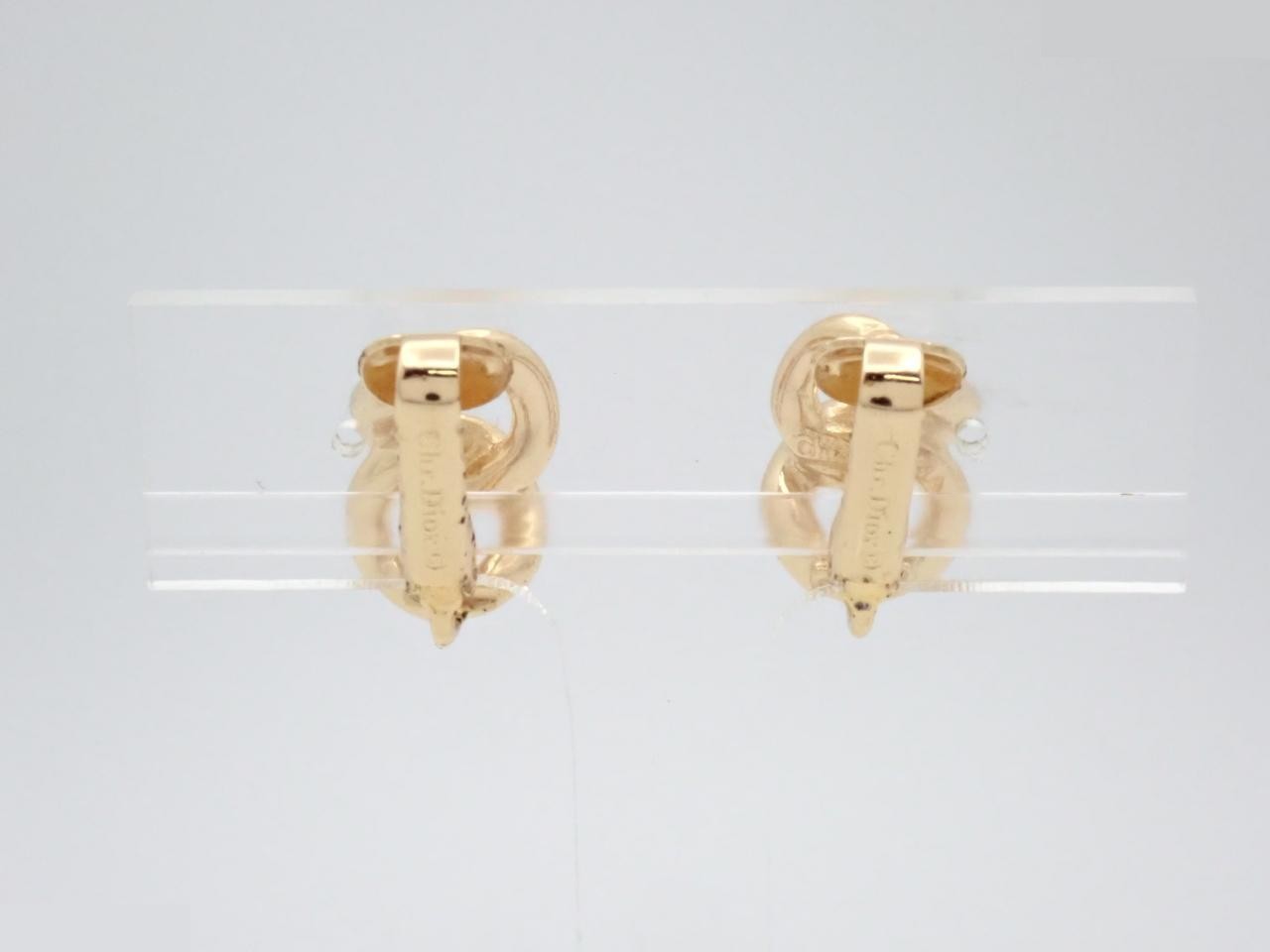 earrings — view 2