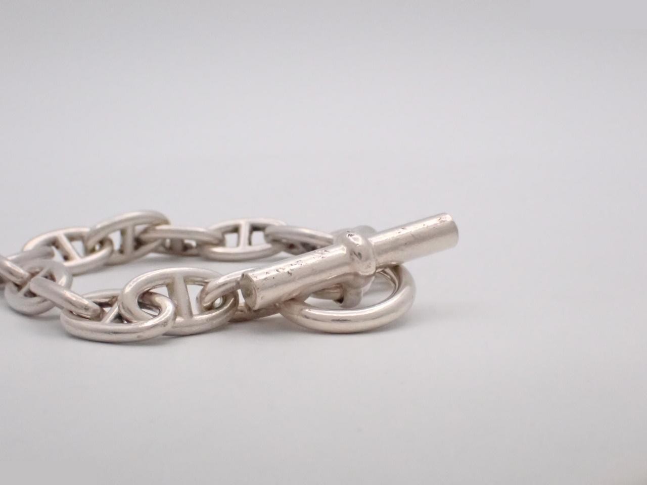 Chaine d'Ancre GM, 15 links, 925g/73.6g, total length approximately 25cm — view 3