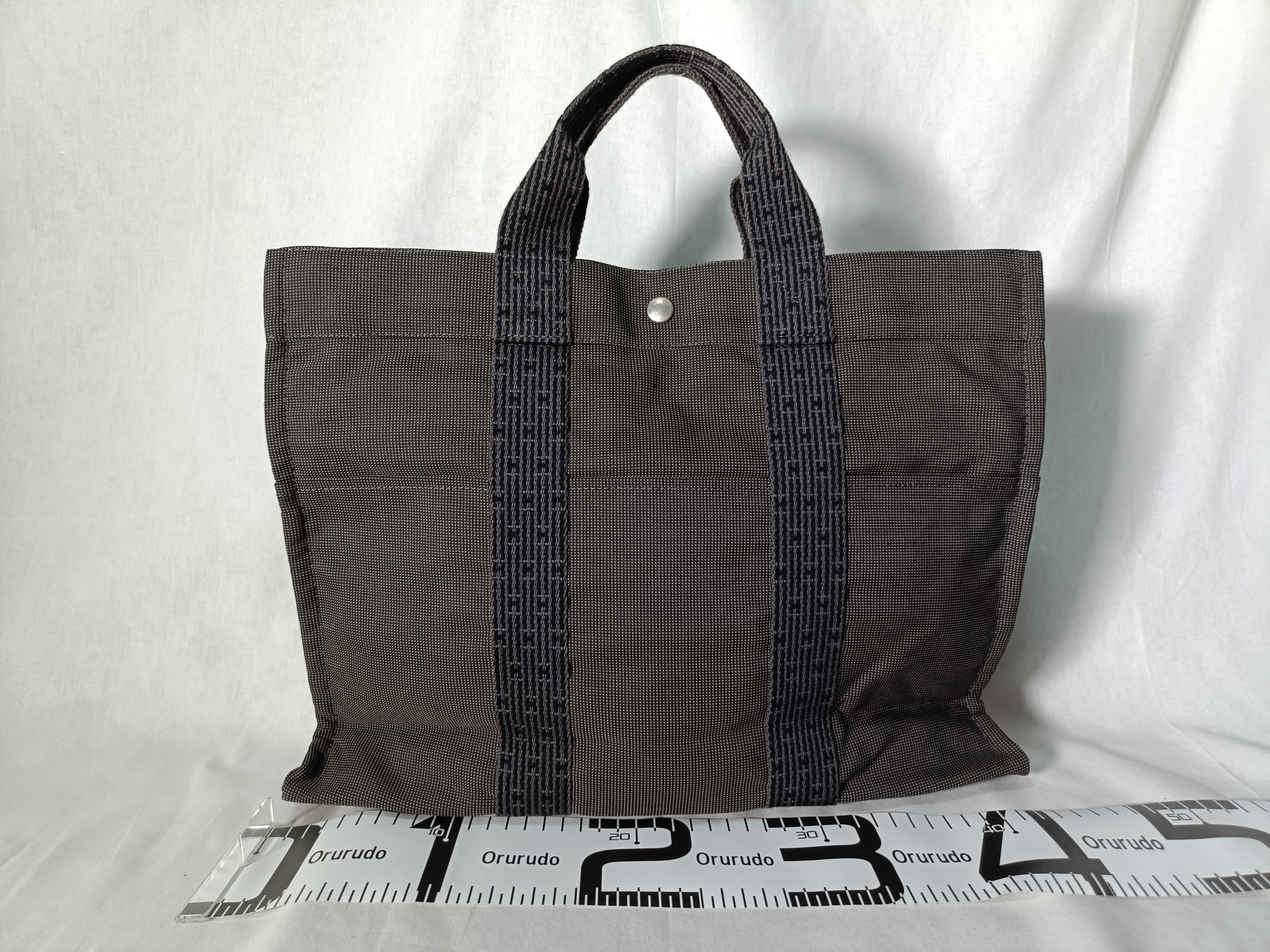 Fourre-Tout Tote Bag — view 2