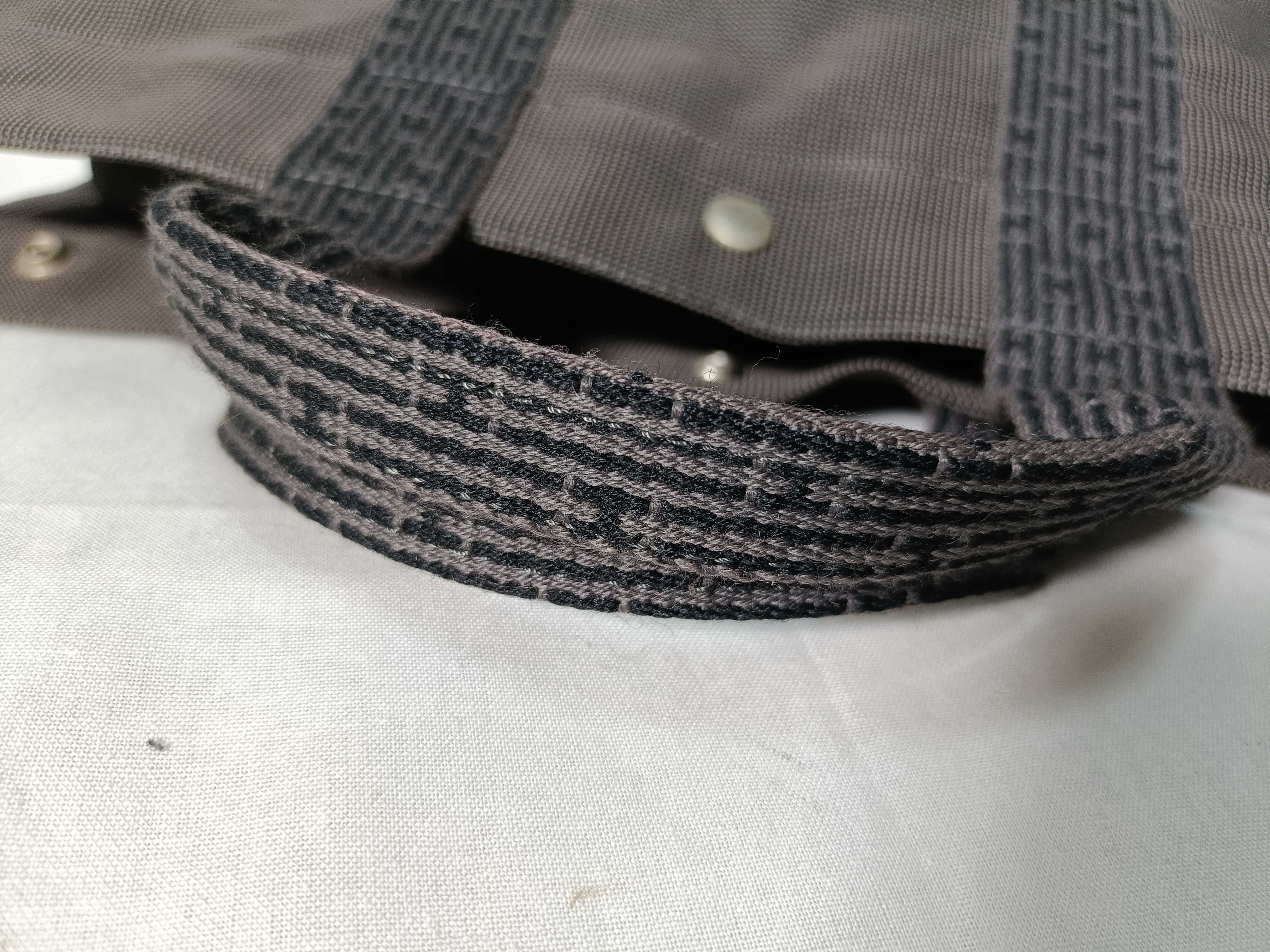 Fourre-Tout Tote Bag — view 14