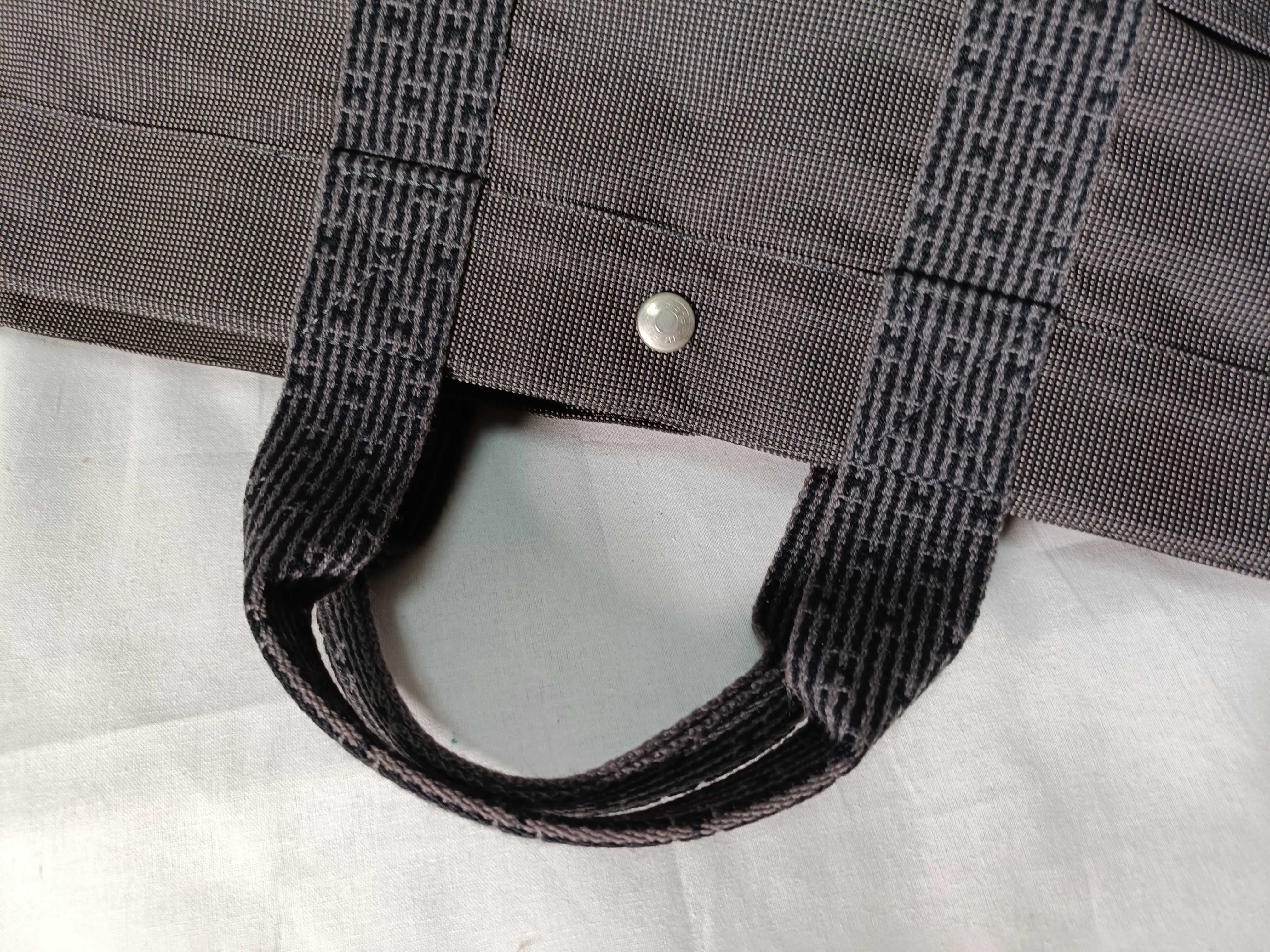 Fourre-Tout Tote Bag — view 15