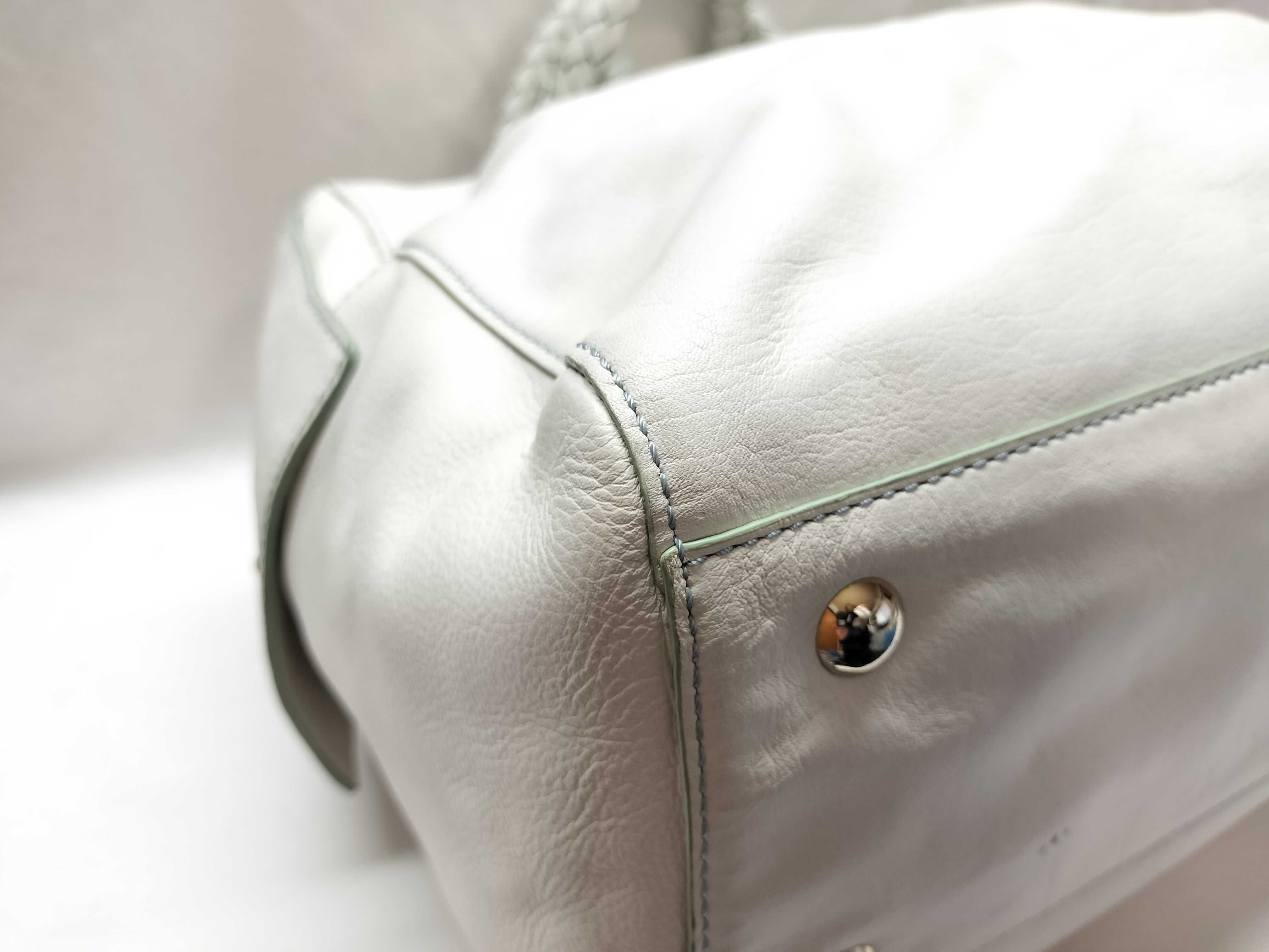 logo bag handbag — view 4